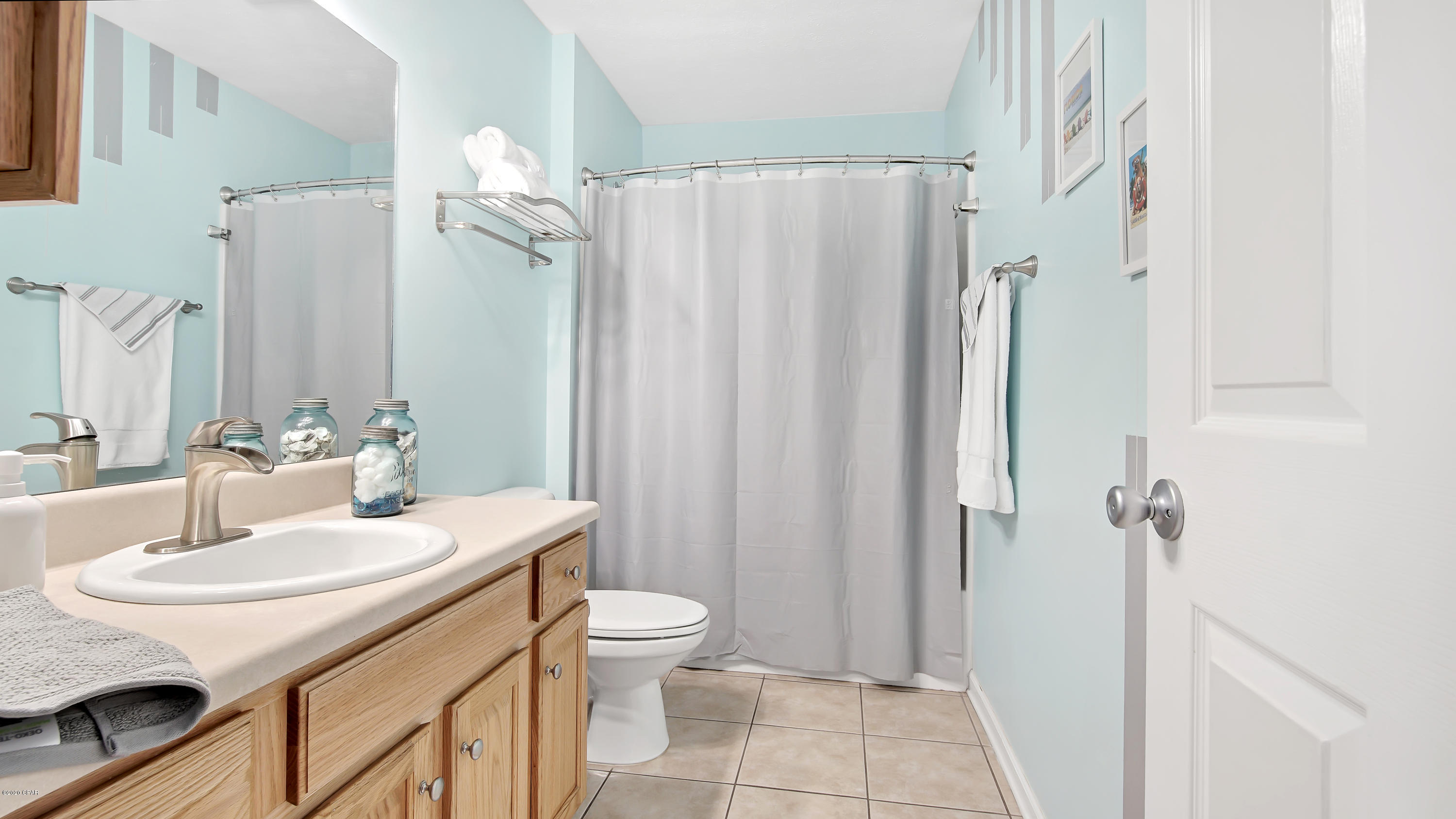 Palm Cove - Residential