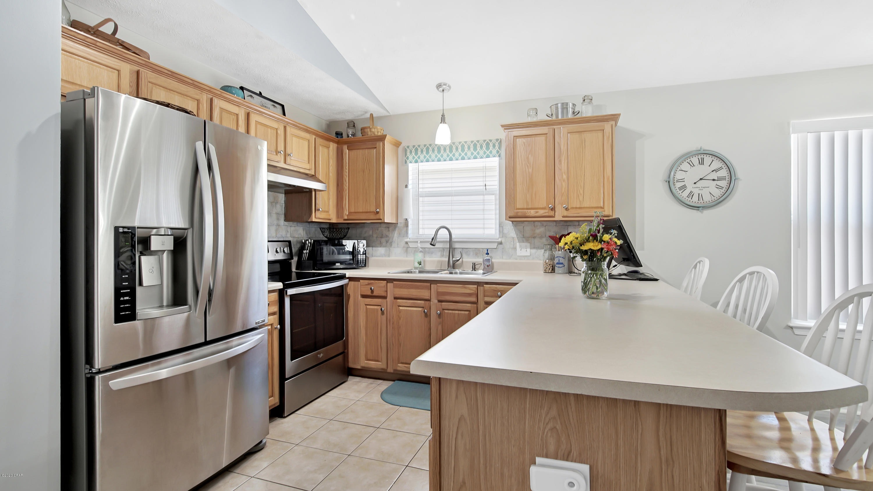 Palm Cove - Residential