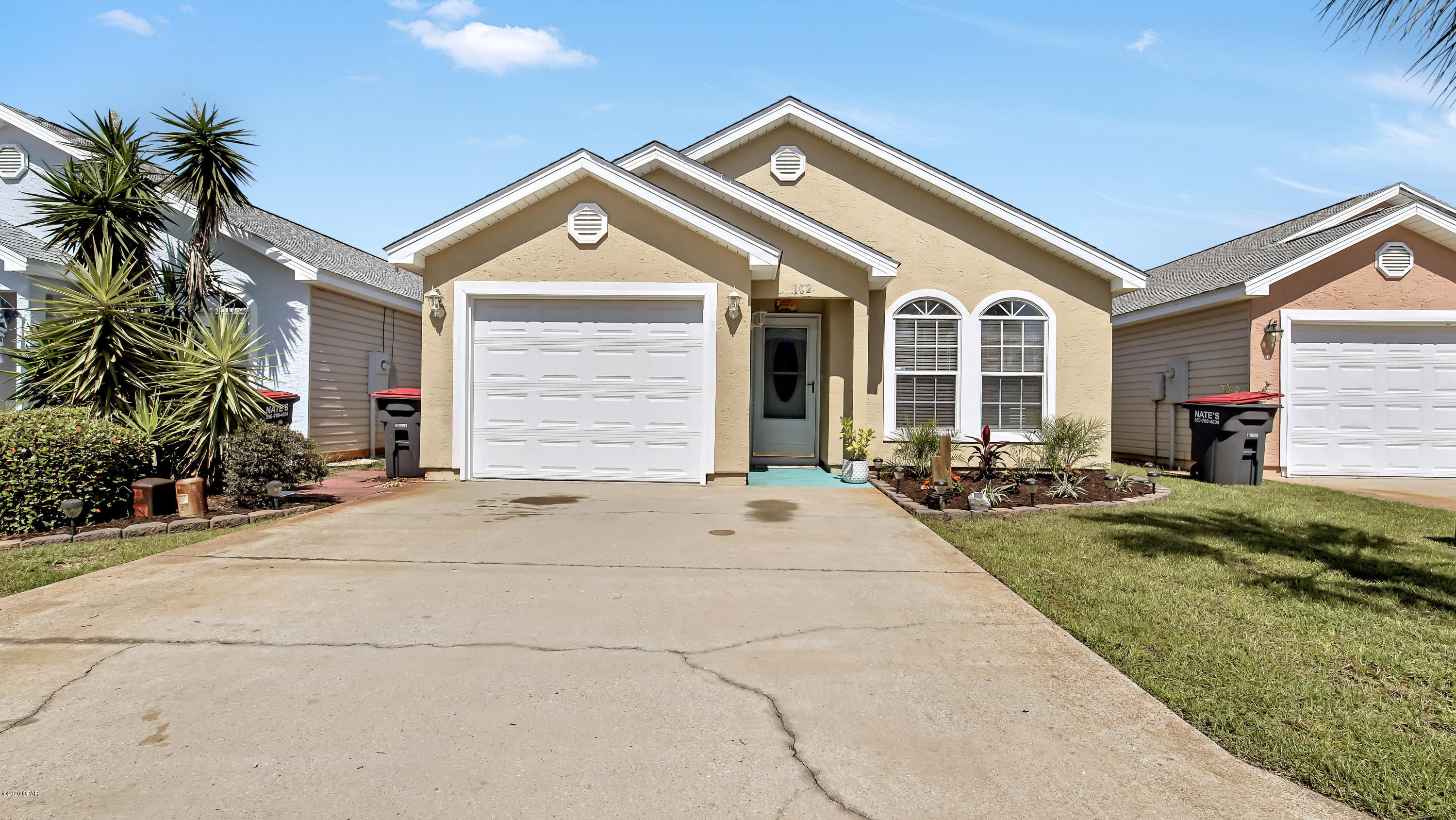 Palm Cove - Residential