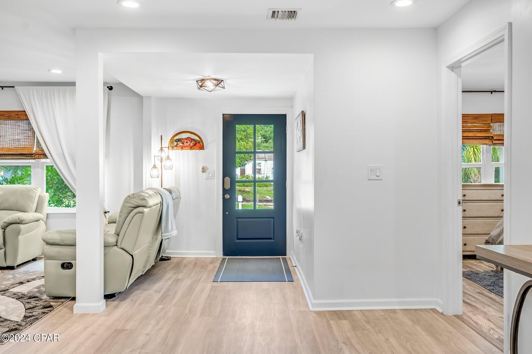 Sudduths 1st Add - Residential