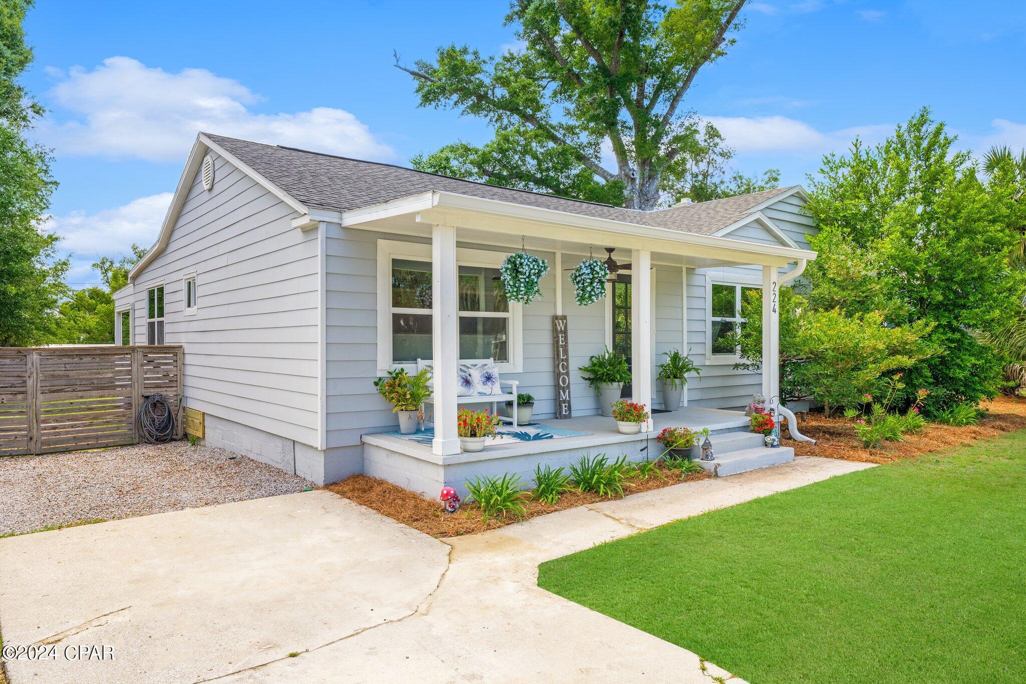 Sudduths 1st Add - Residential