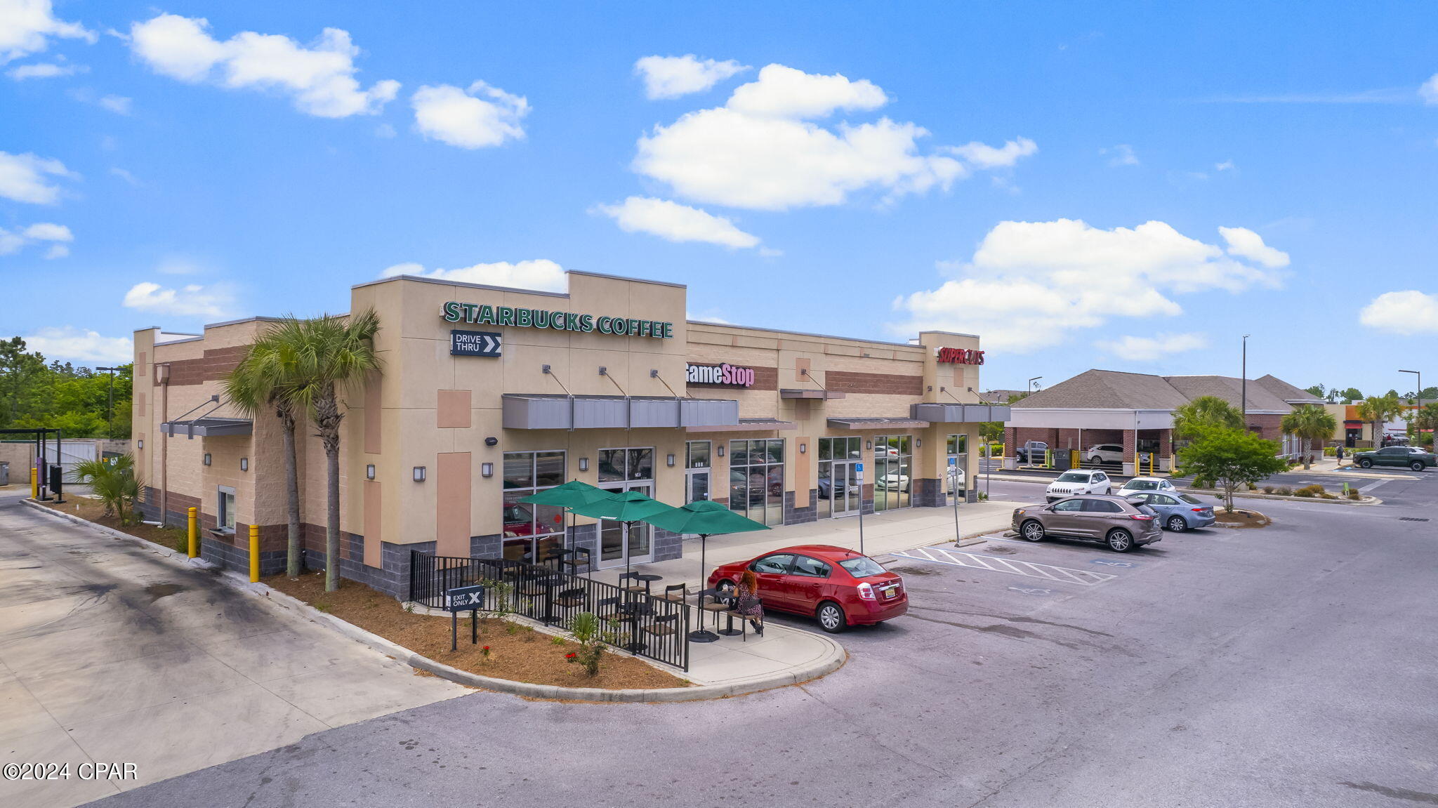 Sudduths 1st Add - Residential