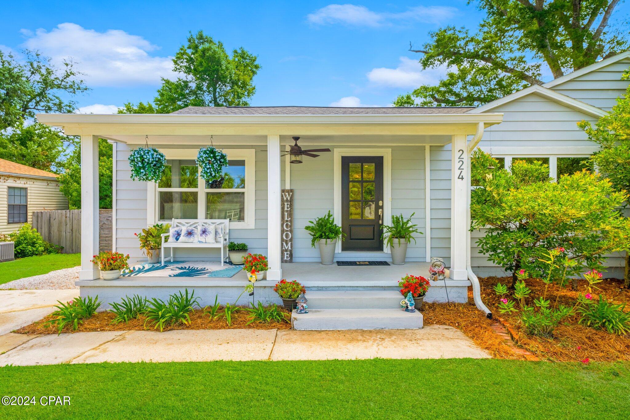 Sudduths 1st Add - Residential