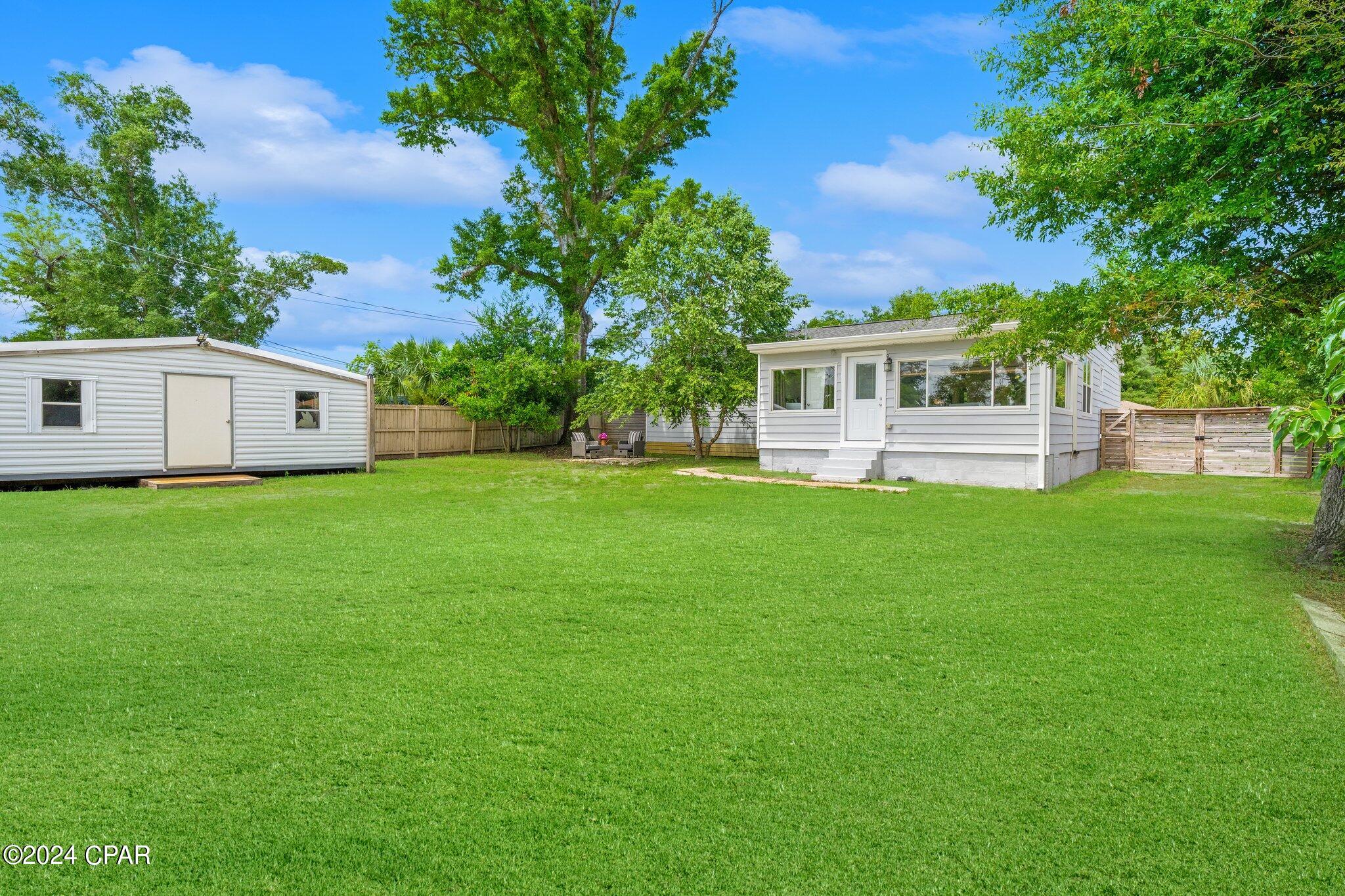 Sudduths 1st Add - Residential