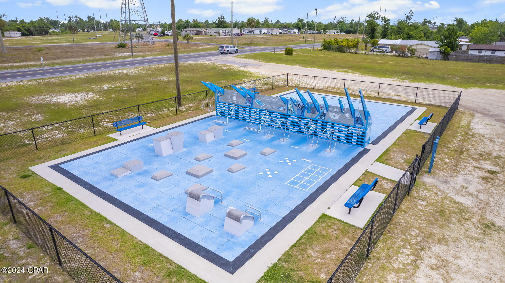 Sudduths 1st Add - Residential