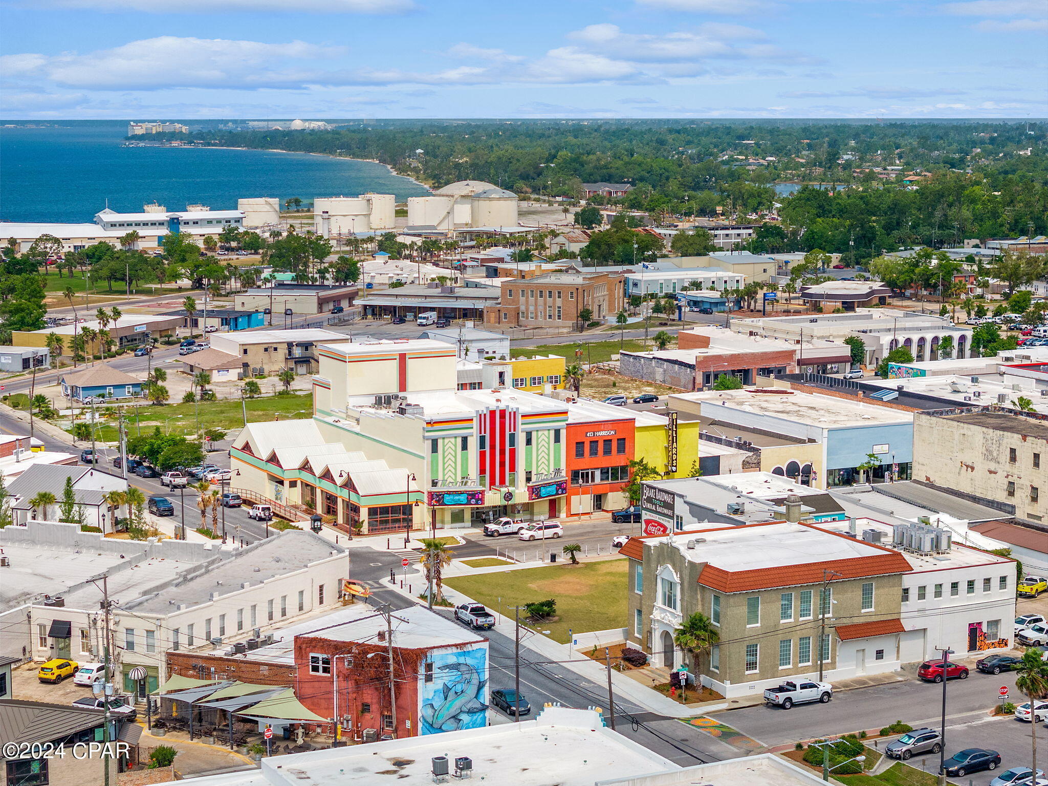 Sudduths 1st Add - Residential