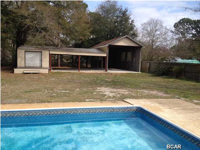 Bingoose Estates U-1 - Residential