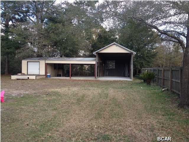 Bingoose Estates U-1 - Residential