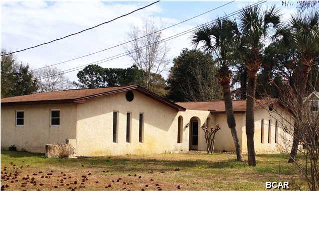 Bingoose Estates U-1 - Residential