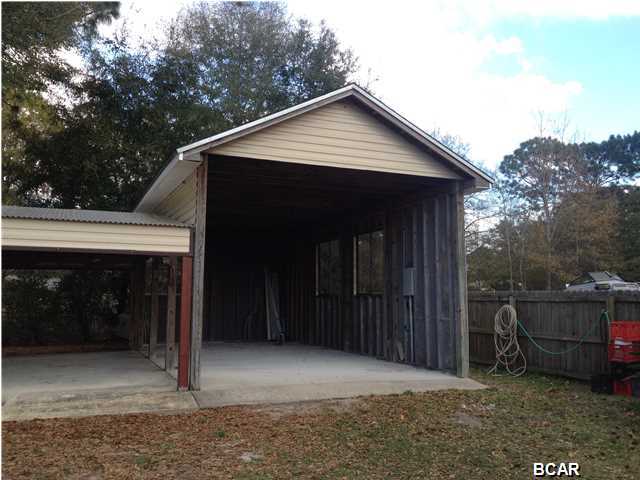 Bingoose Estates U-1 - Residential