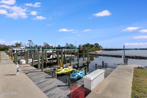 A home in Southport