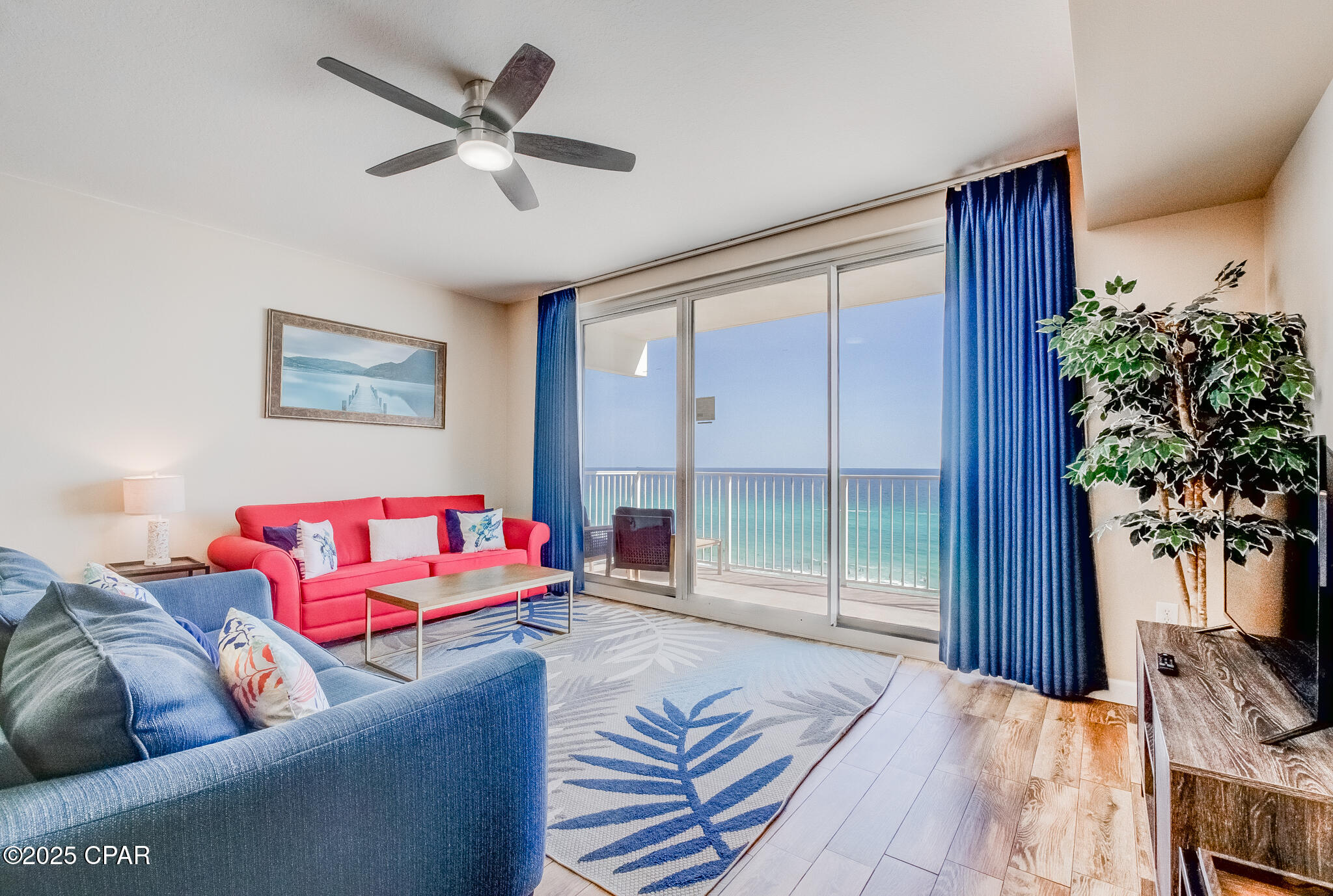 Shores Of Panama - Residential