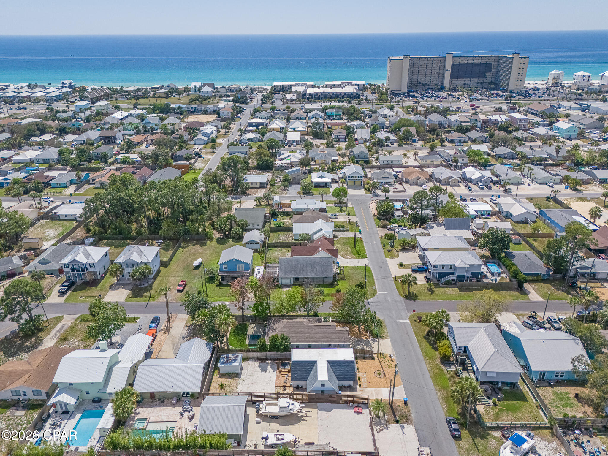 Biltmore Beach - Residential