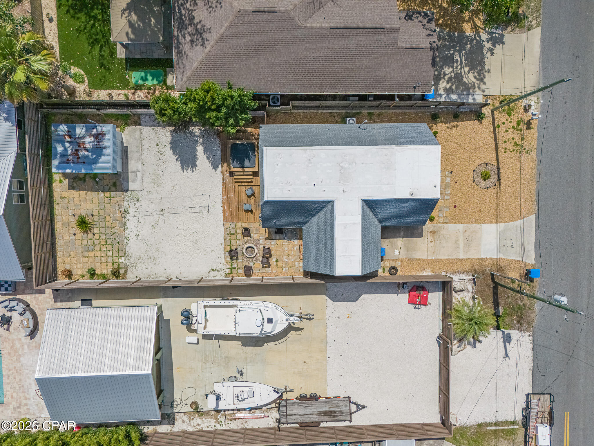 Biltmore Beach - Residential