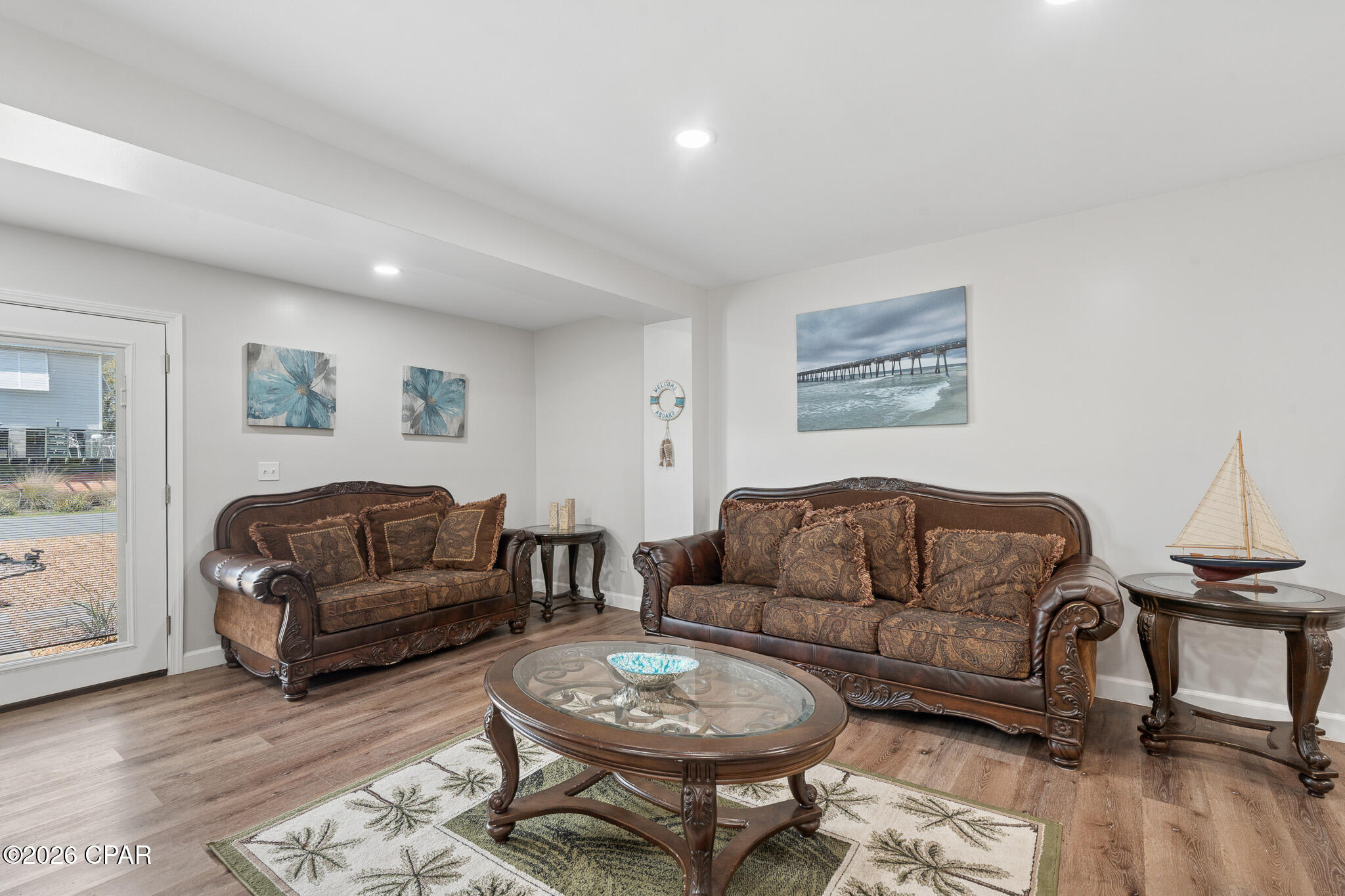 Biltmore Beach - Residential