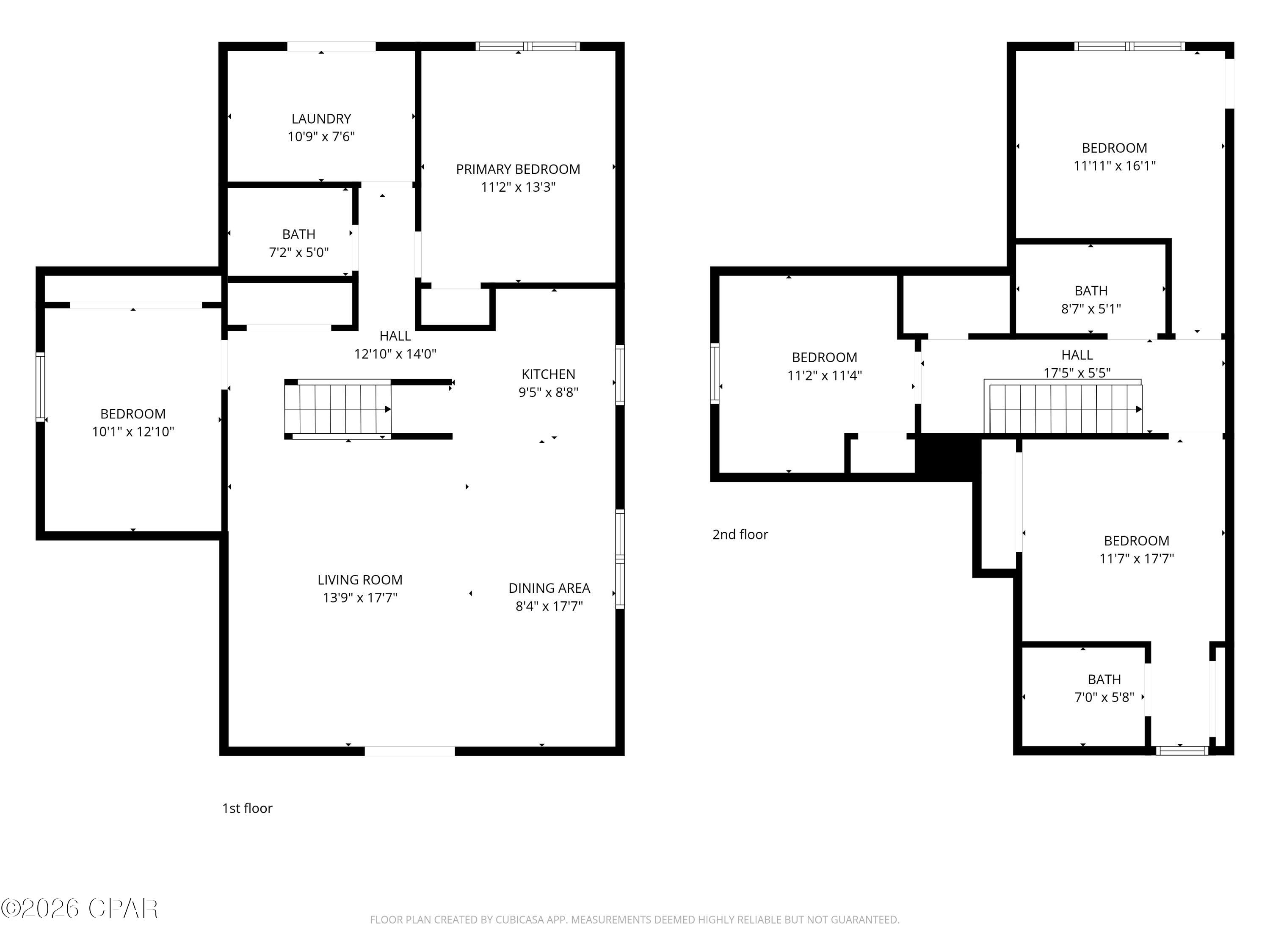 Biltmore Beach - Residential