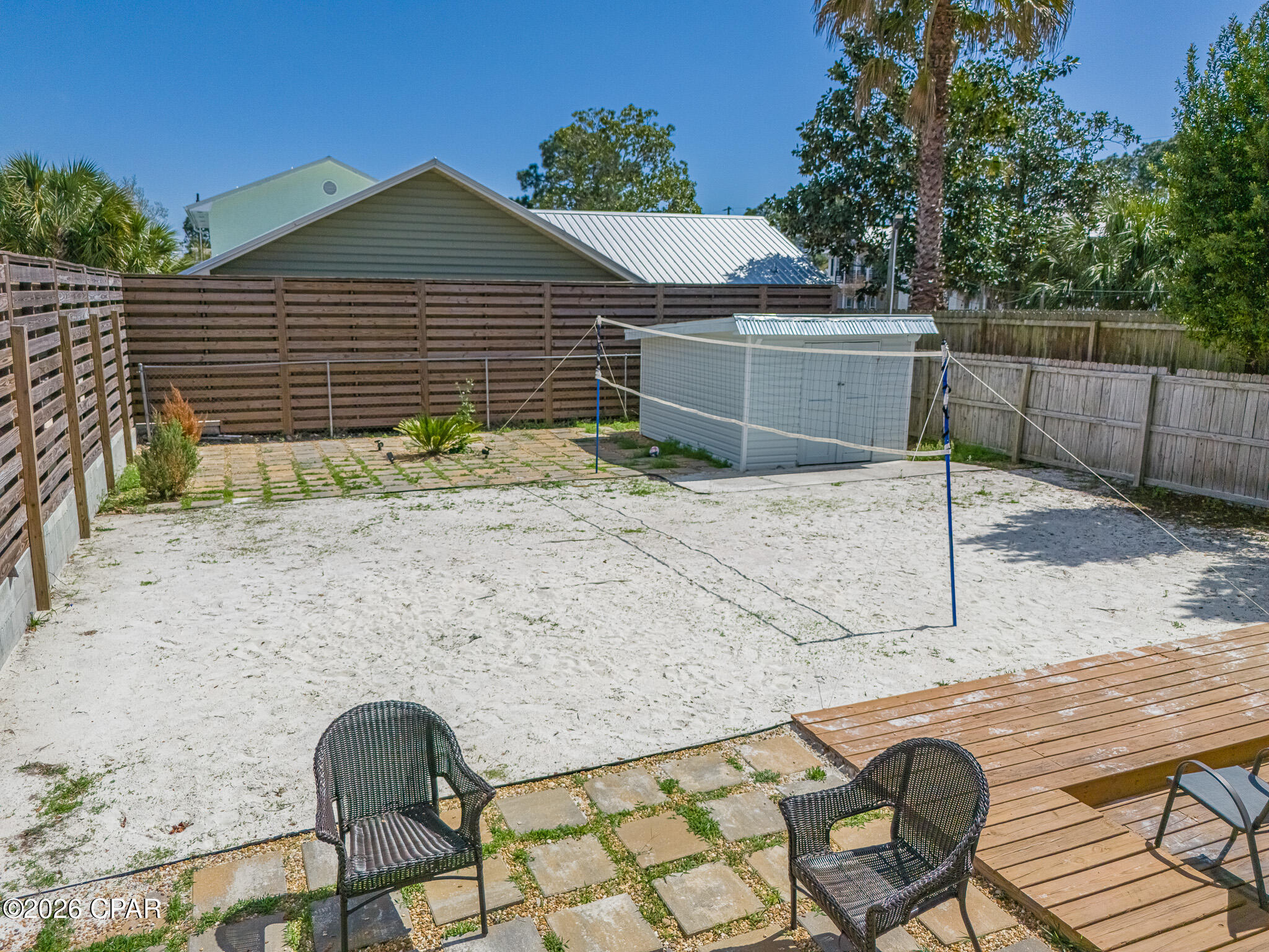 Biltmore Beach - Residential