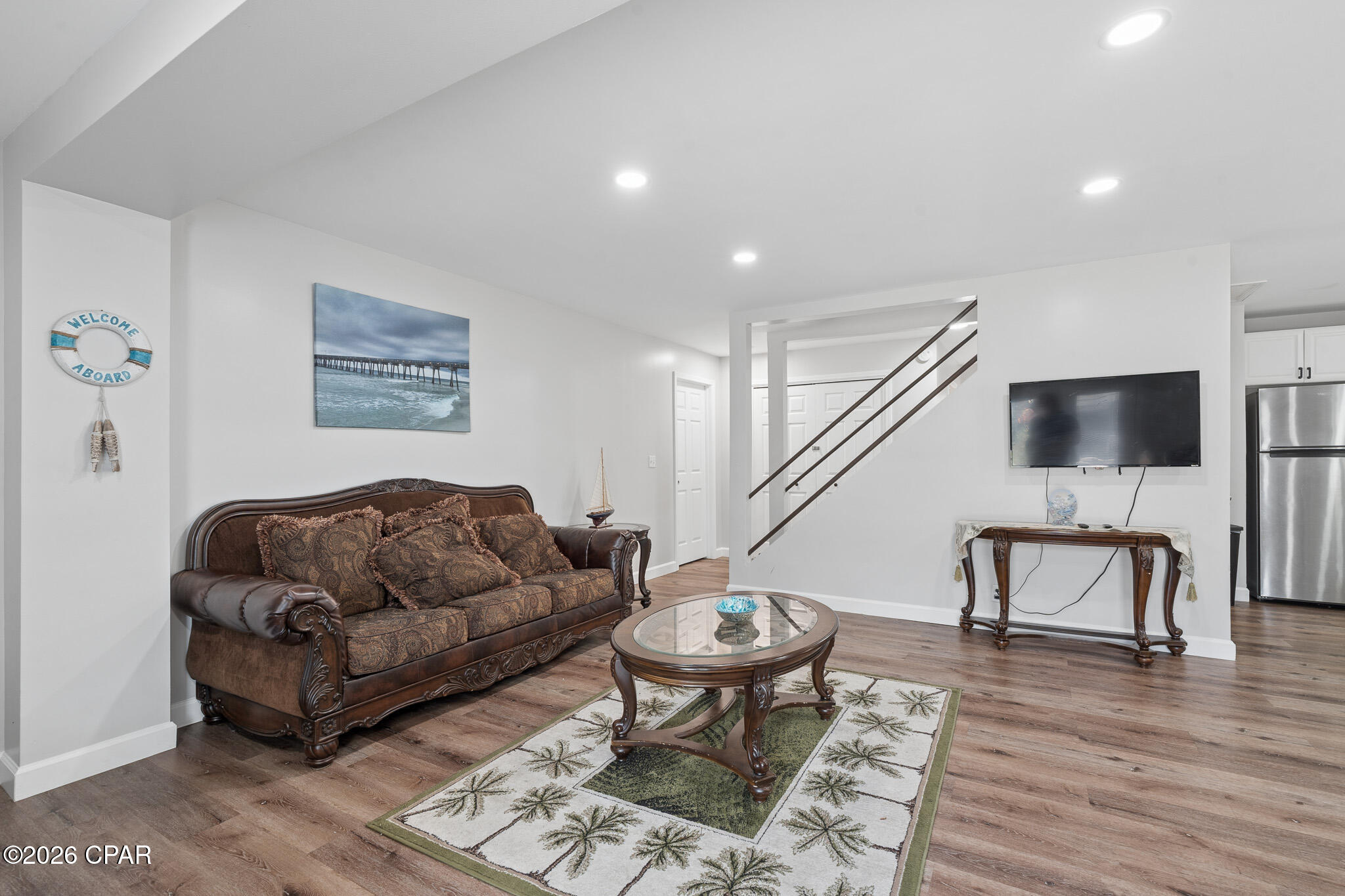 Biltmore Beach - Residential