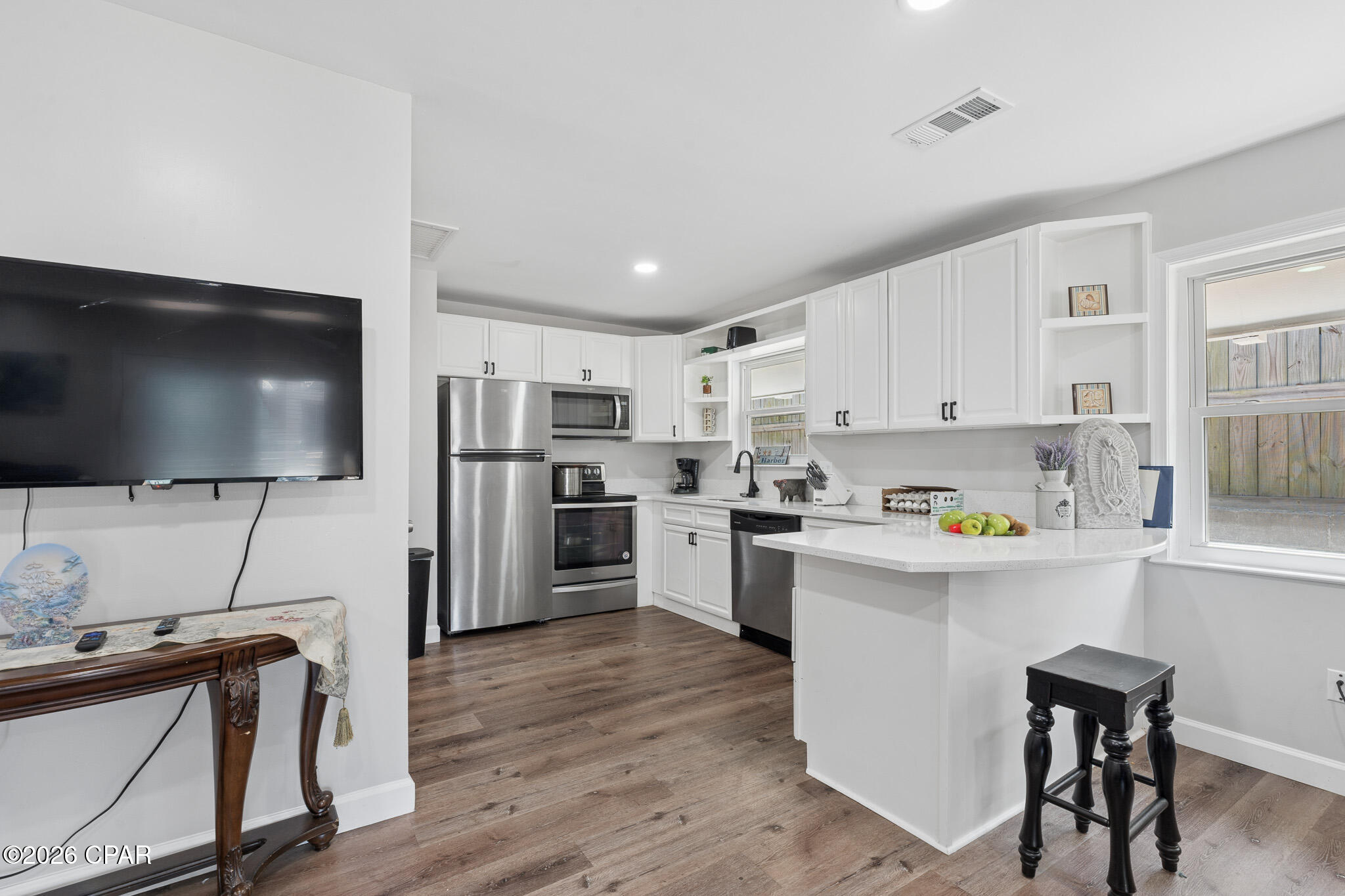 Biltmore Beach - Residential