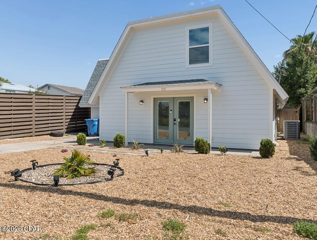 Biltmore Beach - Residential