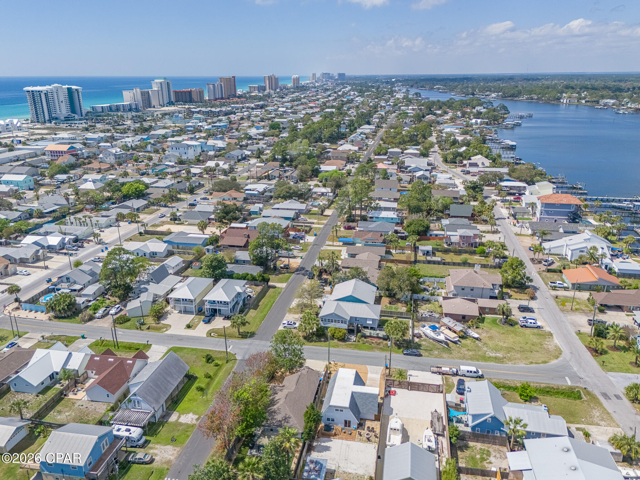 Biltmore Beach - Residential