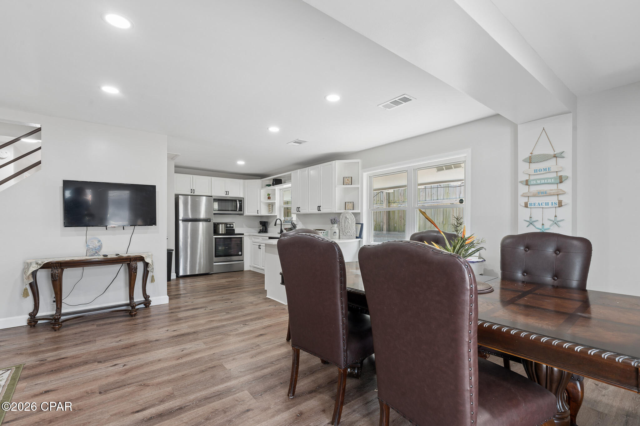 Biltmore Beach - Residential