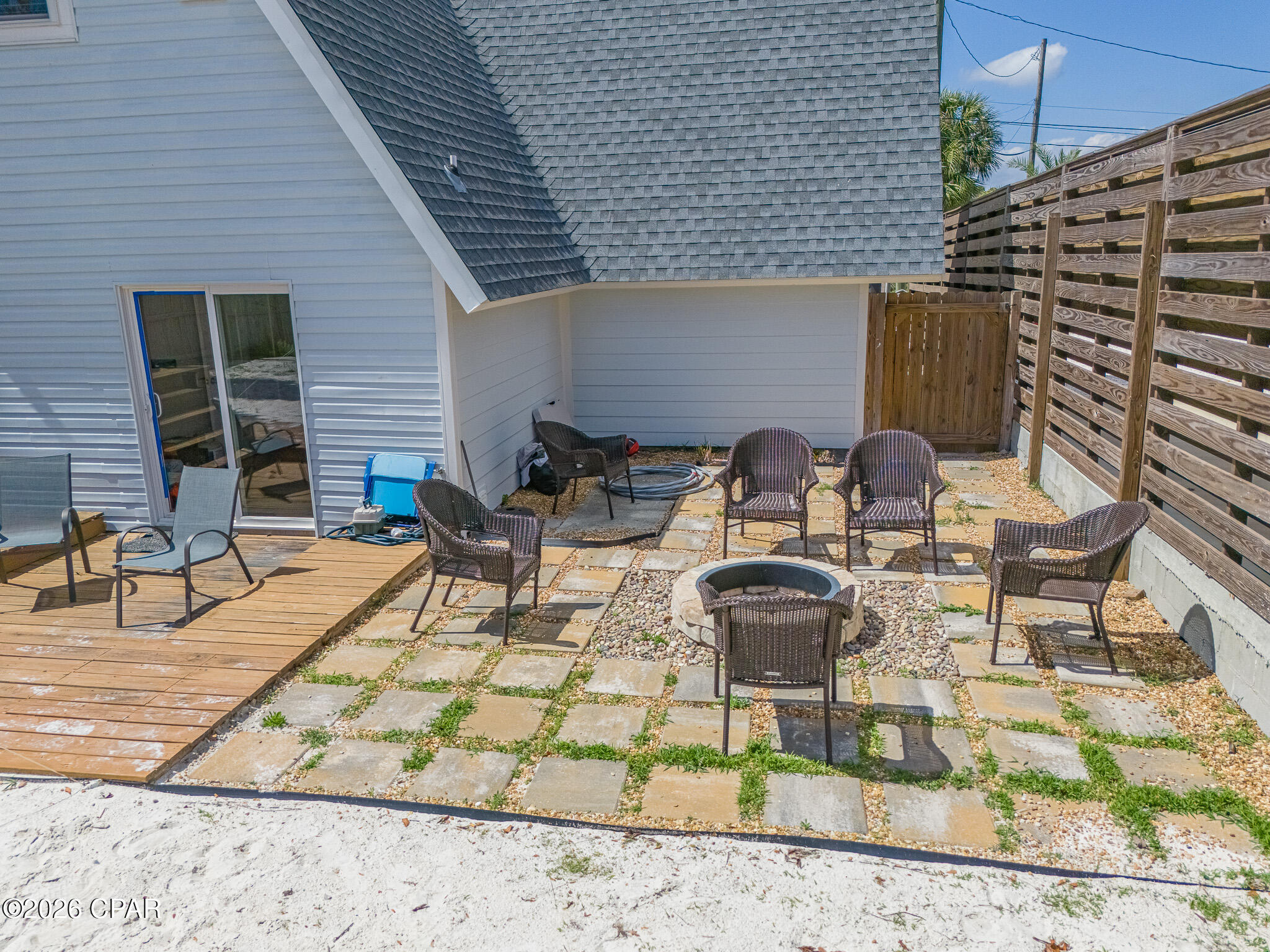 Biltmore Beach - Residential