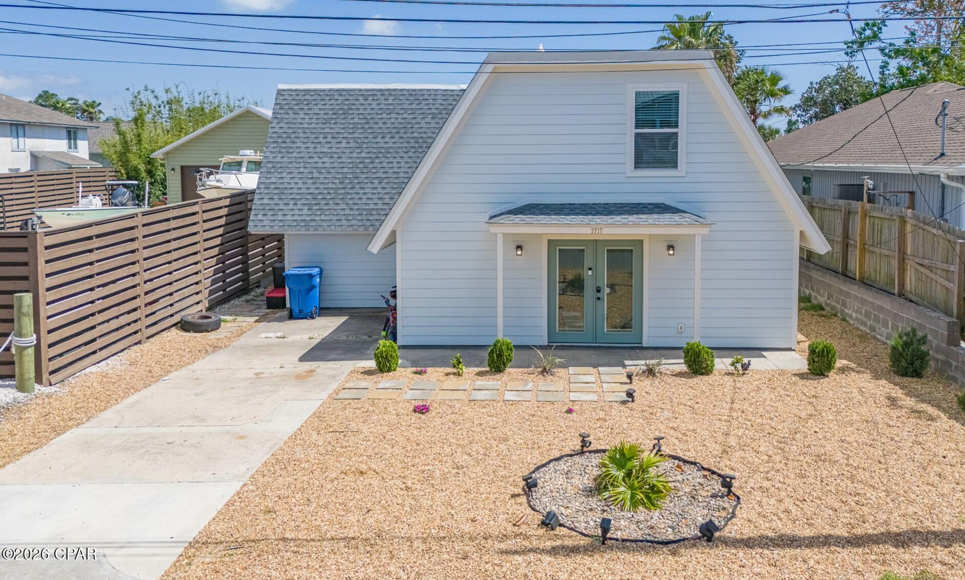 Biltmore Beach - Residential