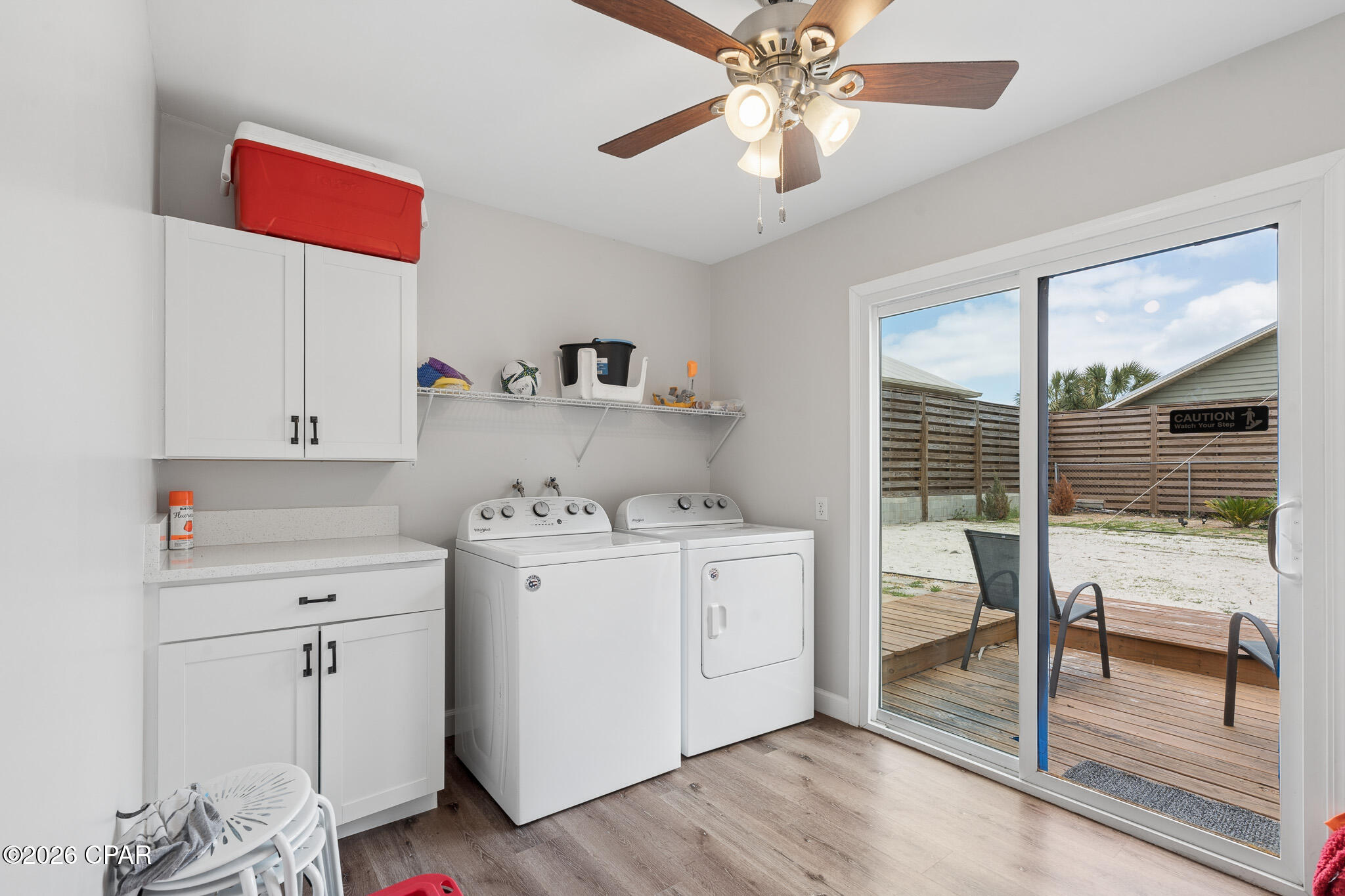 Biltmore Beach - Residential