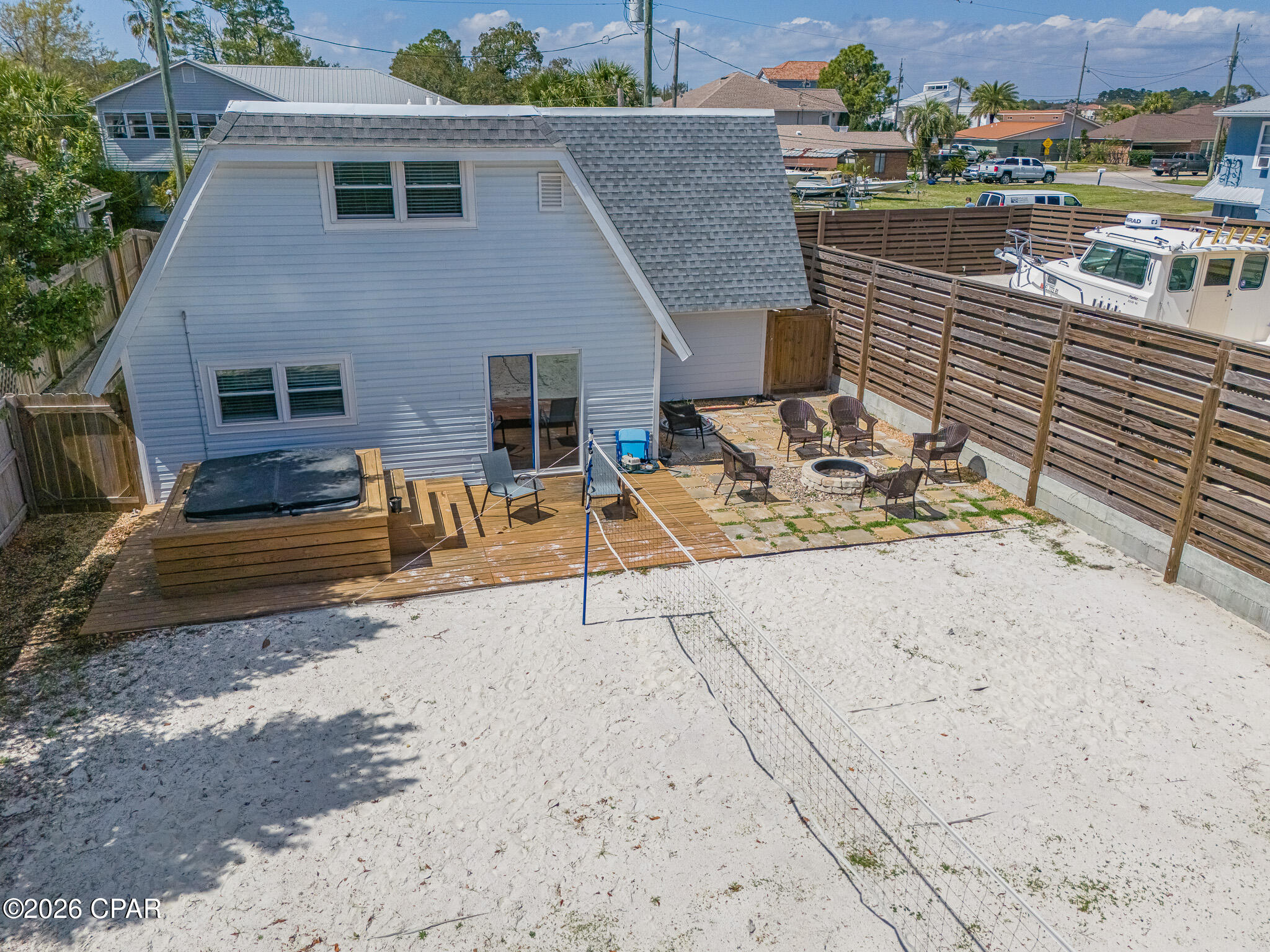 Biltmore Beach - Residential