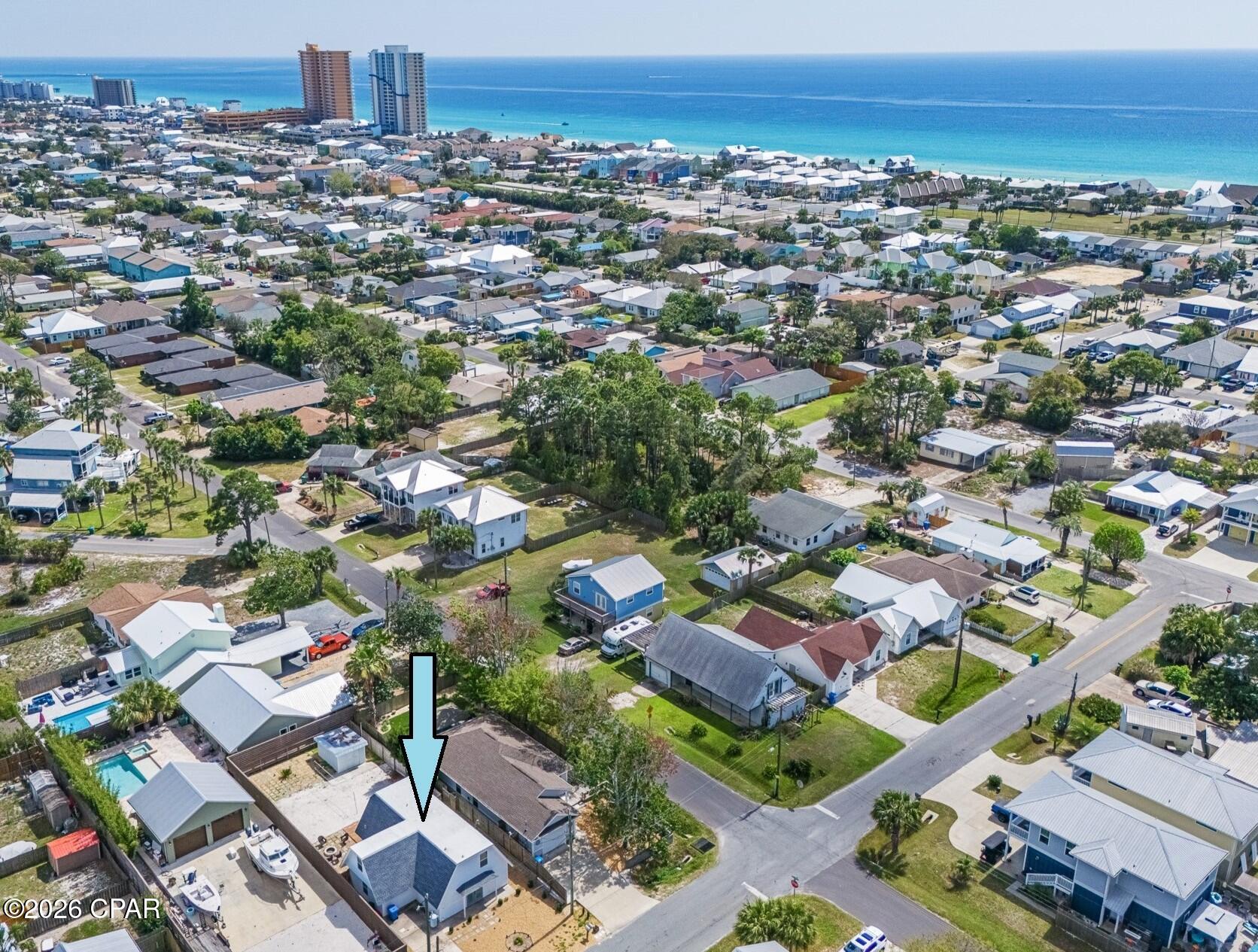 Biltmore Beach - Residential