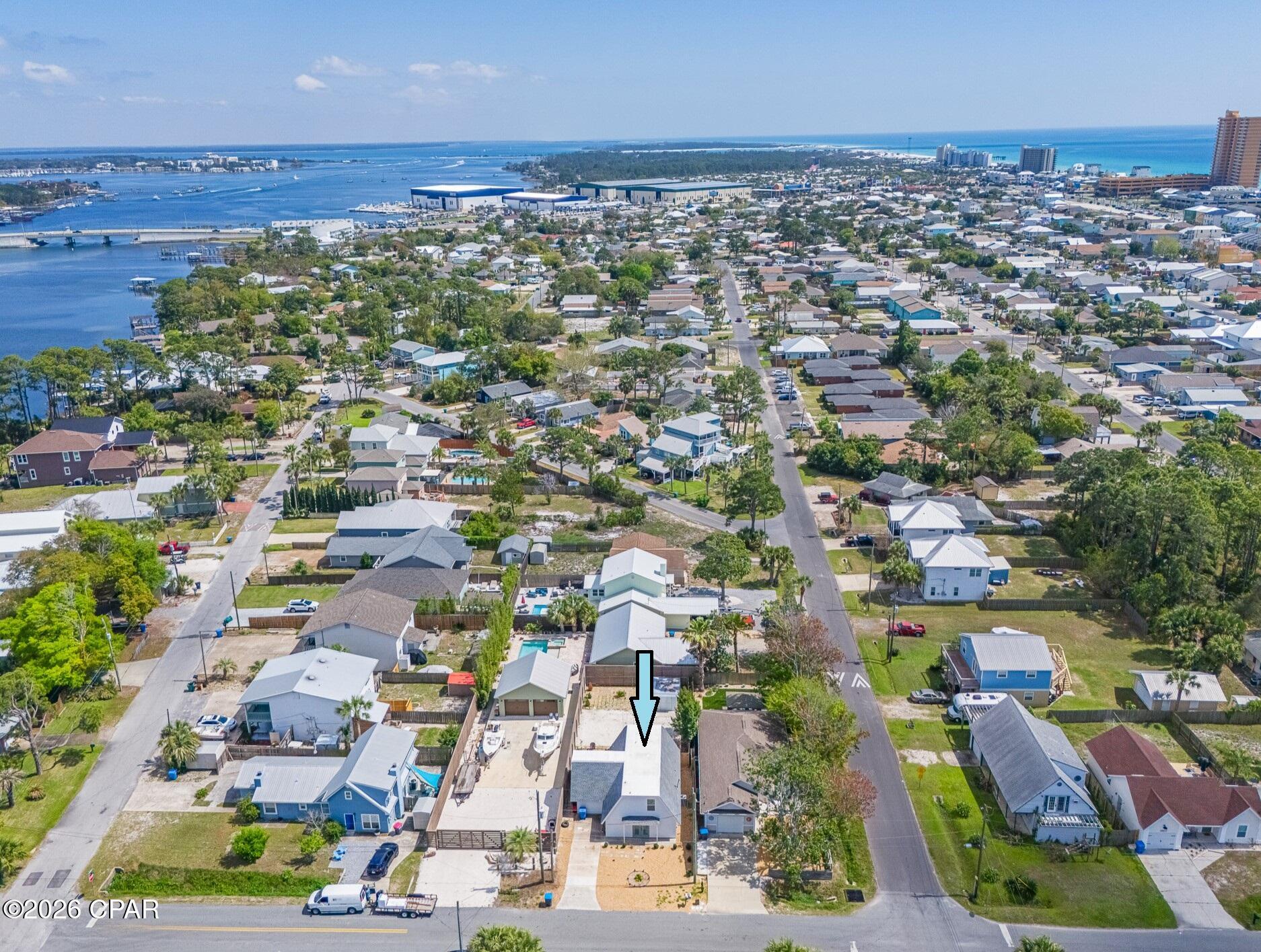 Biltmore Beach - Residential