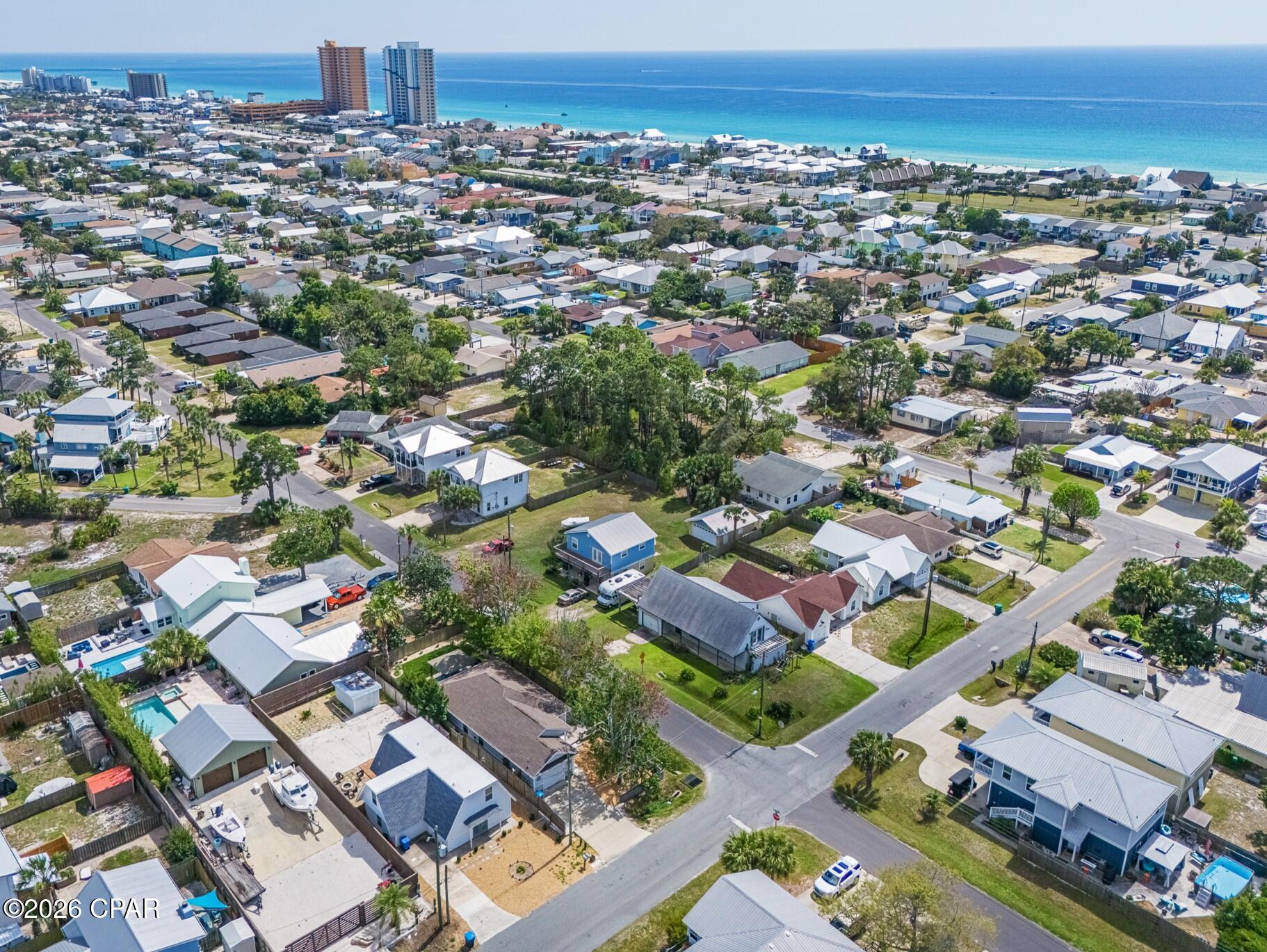 Biltmore Beach - Residential