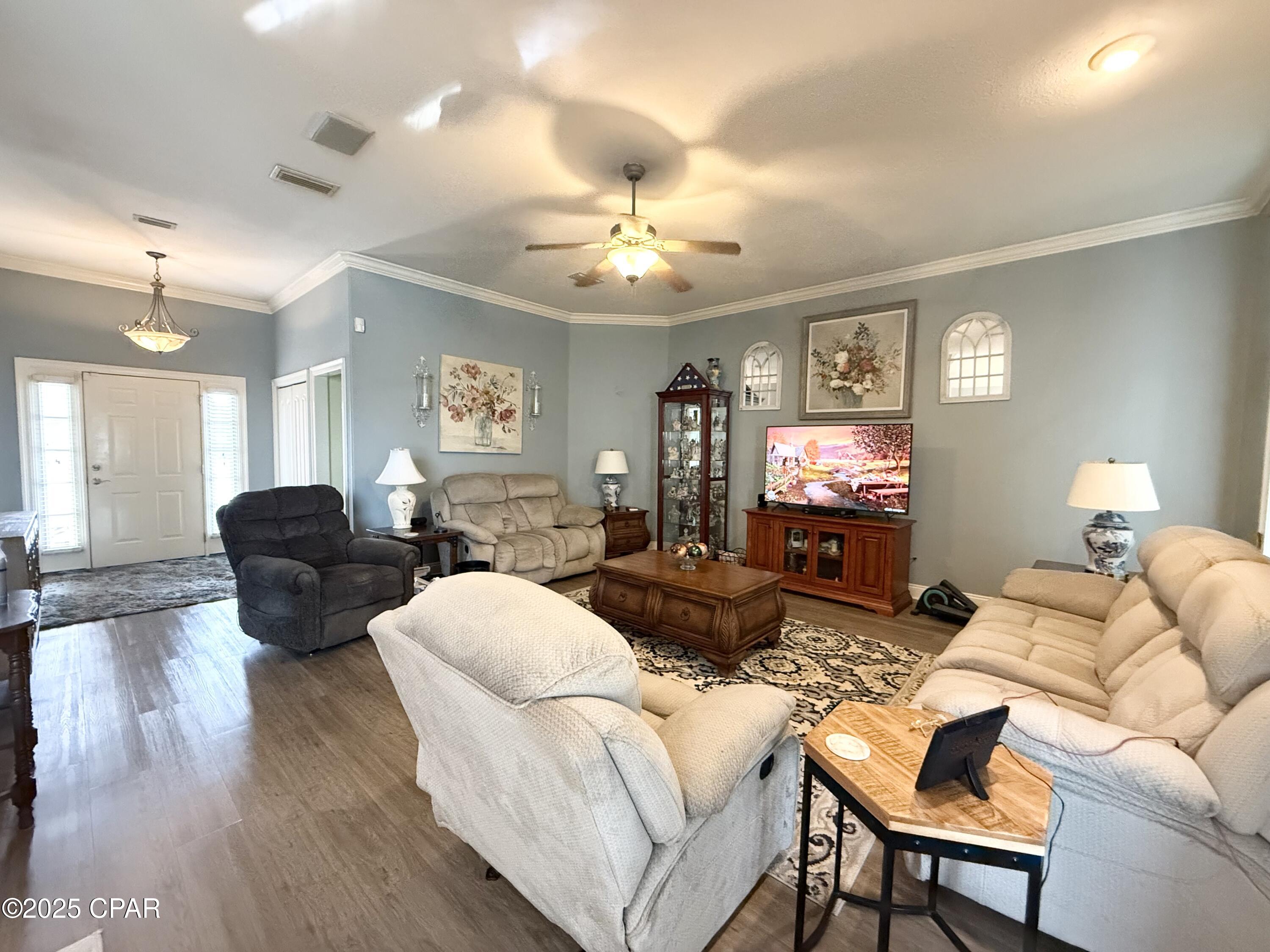 Forest Walk - Residential