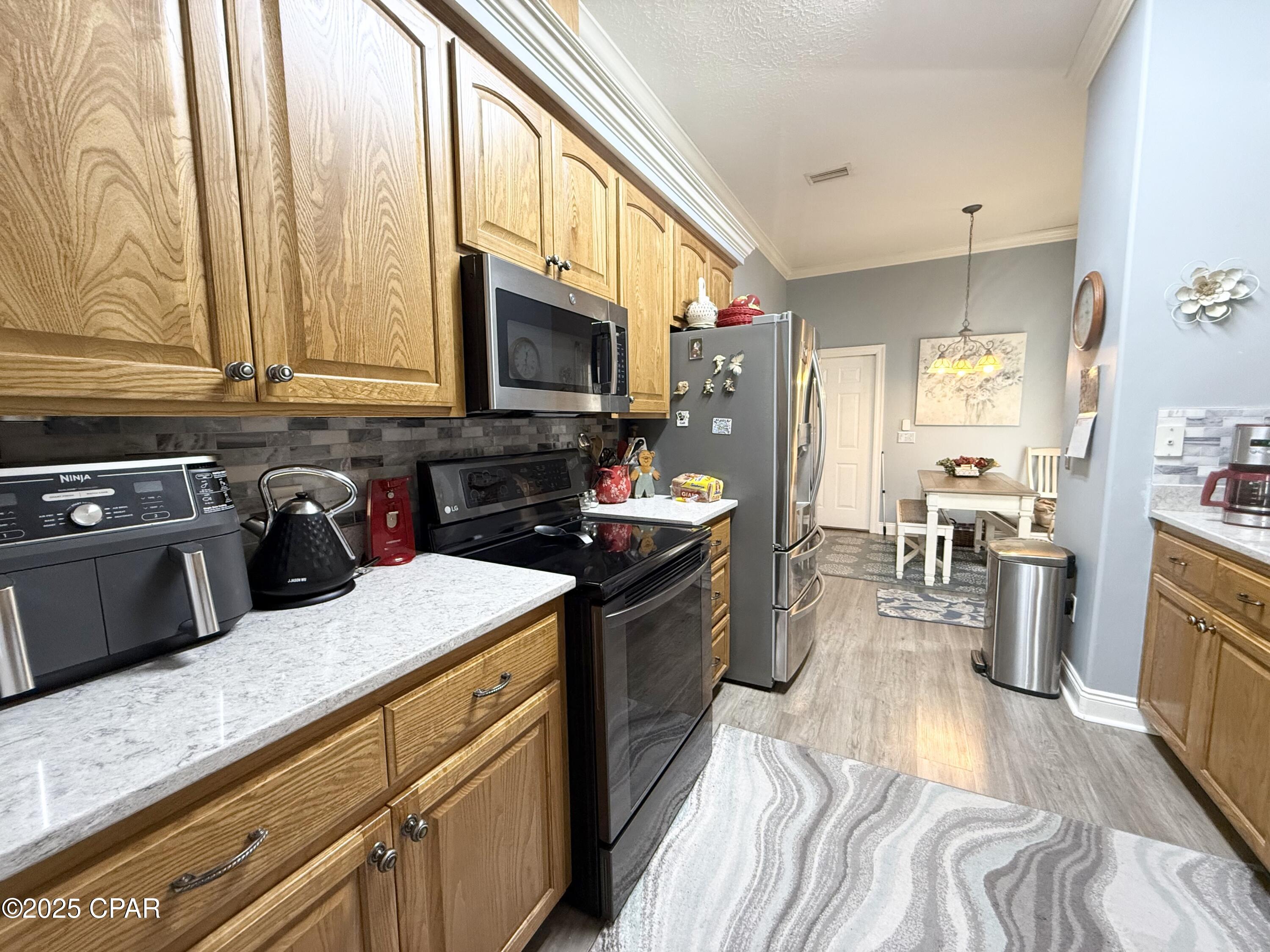 Forest Walk - Residential