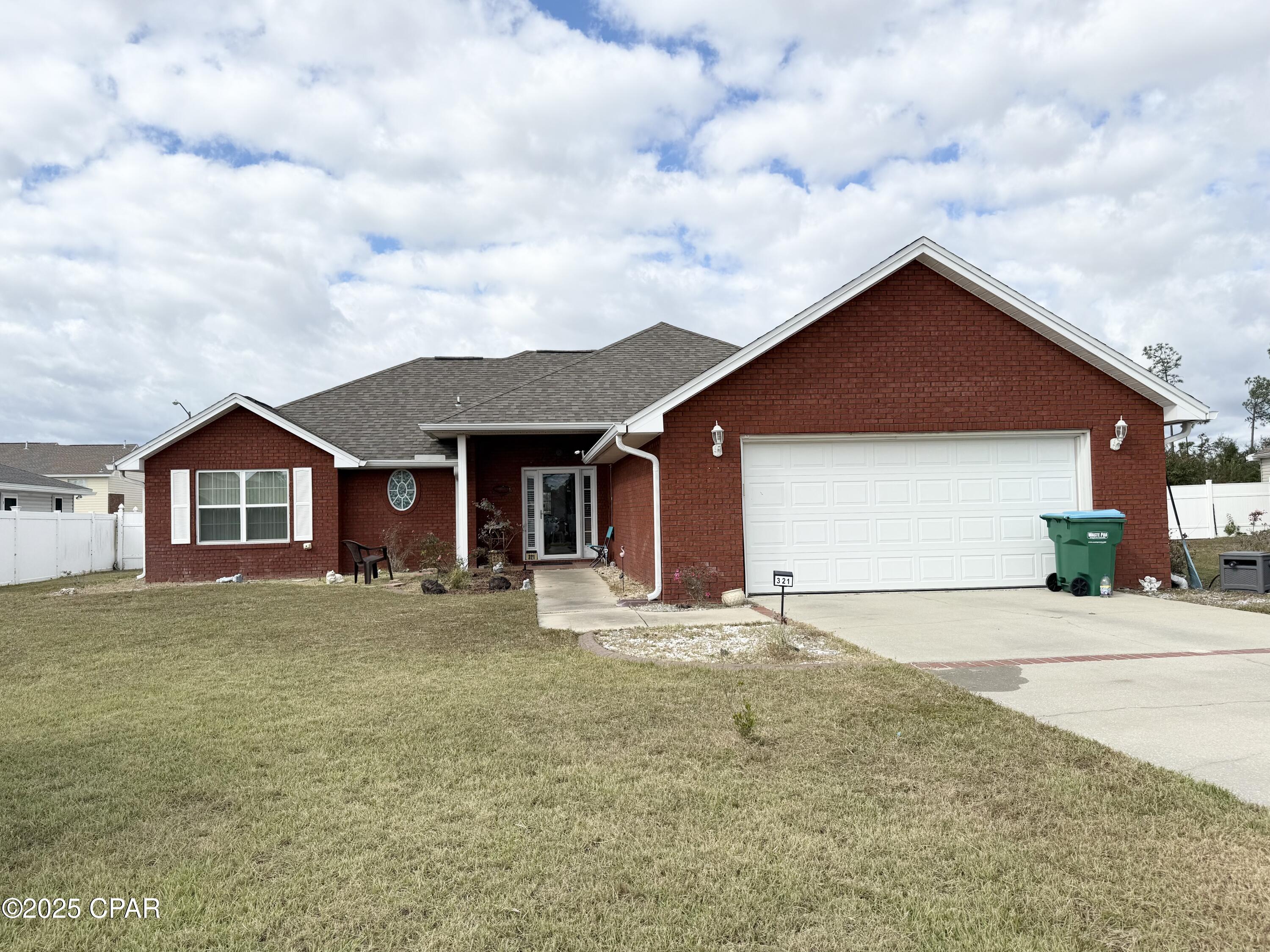 Forest Walk - Residential