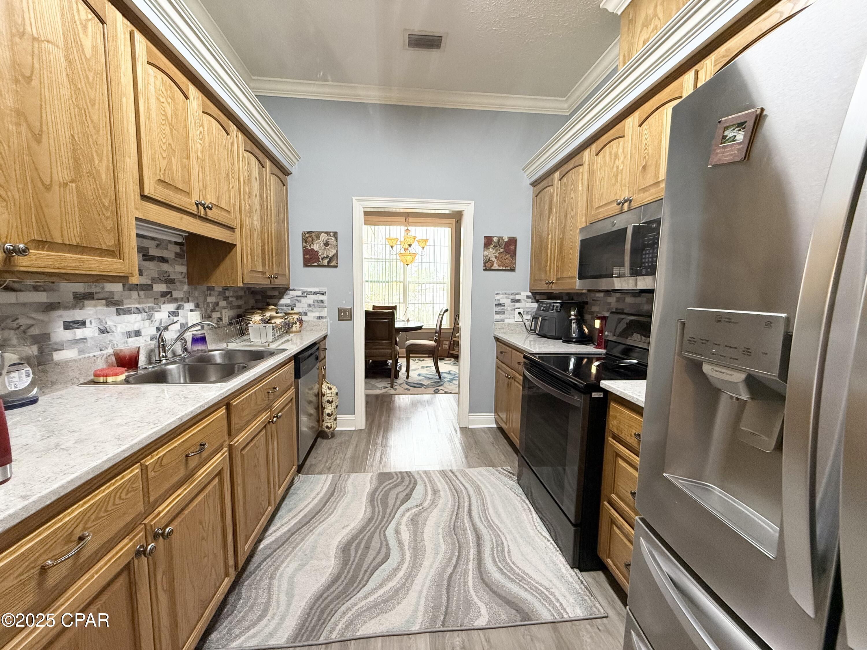 Forest Walk - Residential