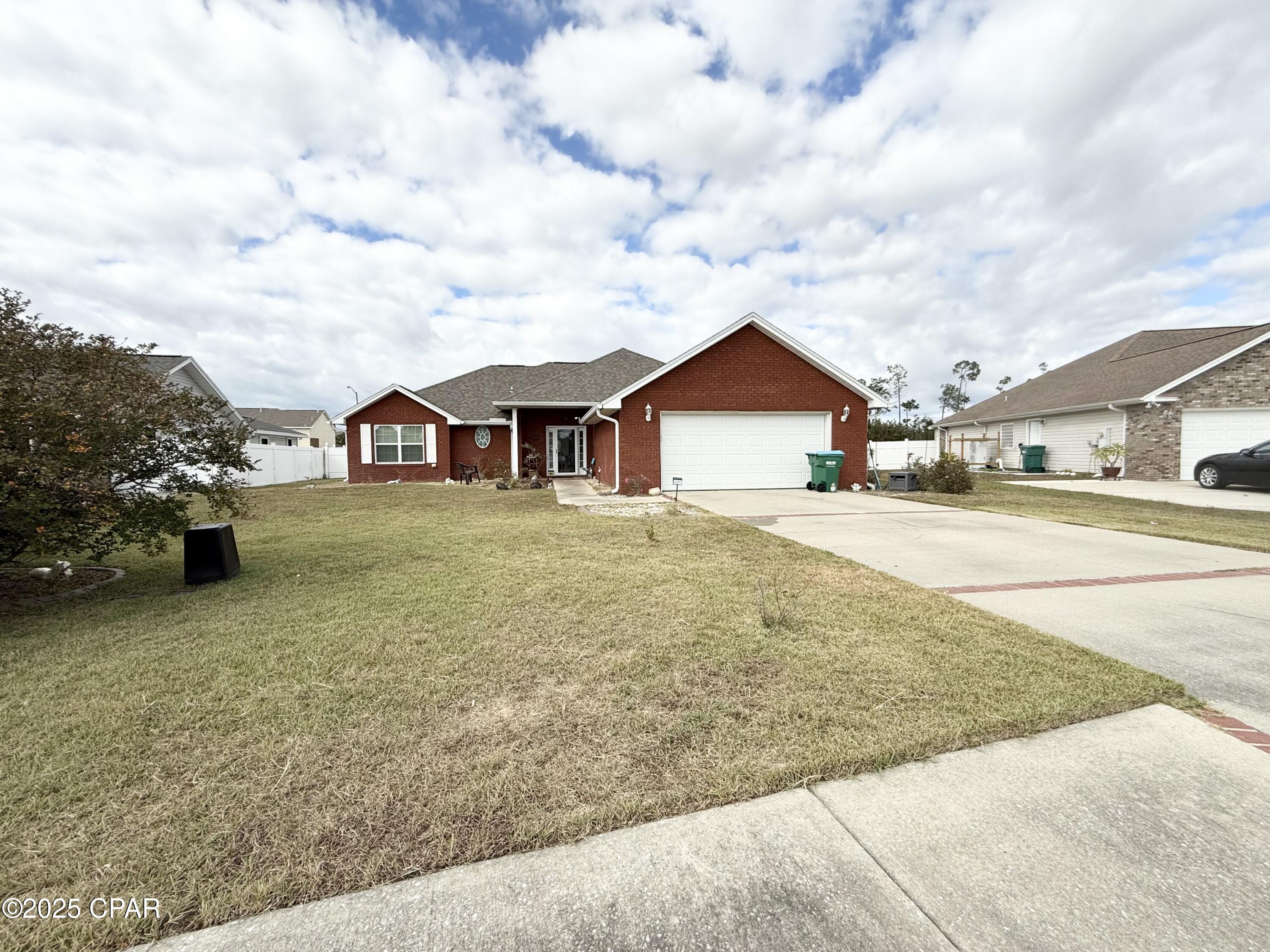 Forest Walk - Residential