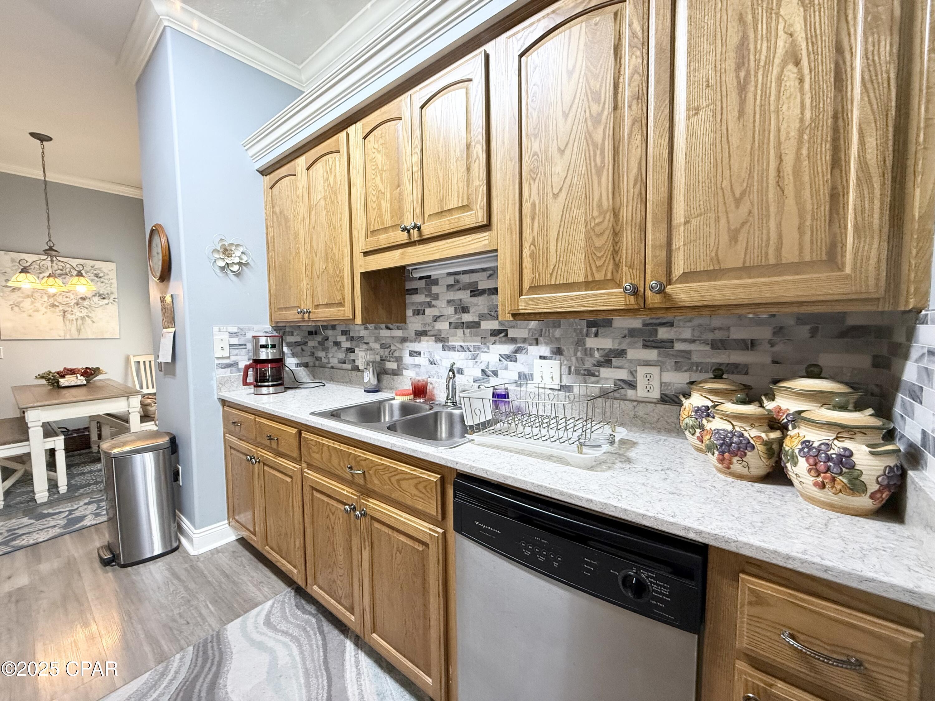 Forest Walk - Residential