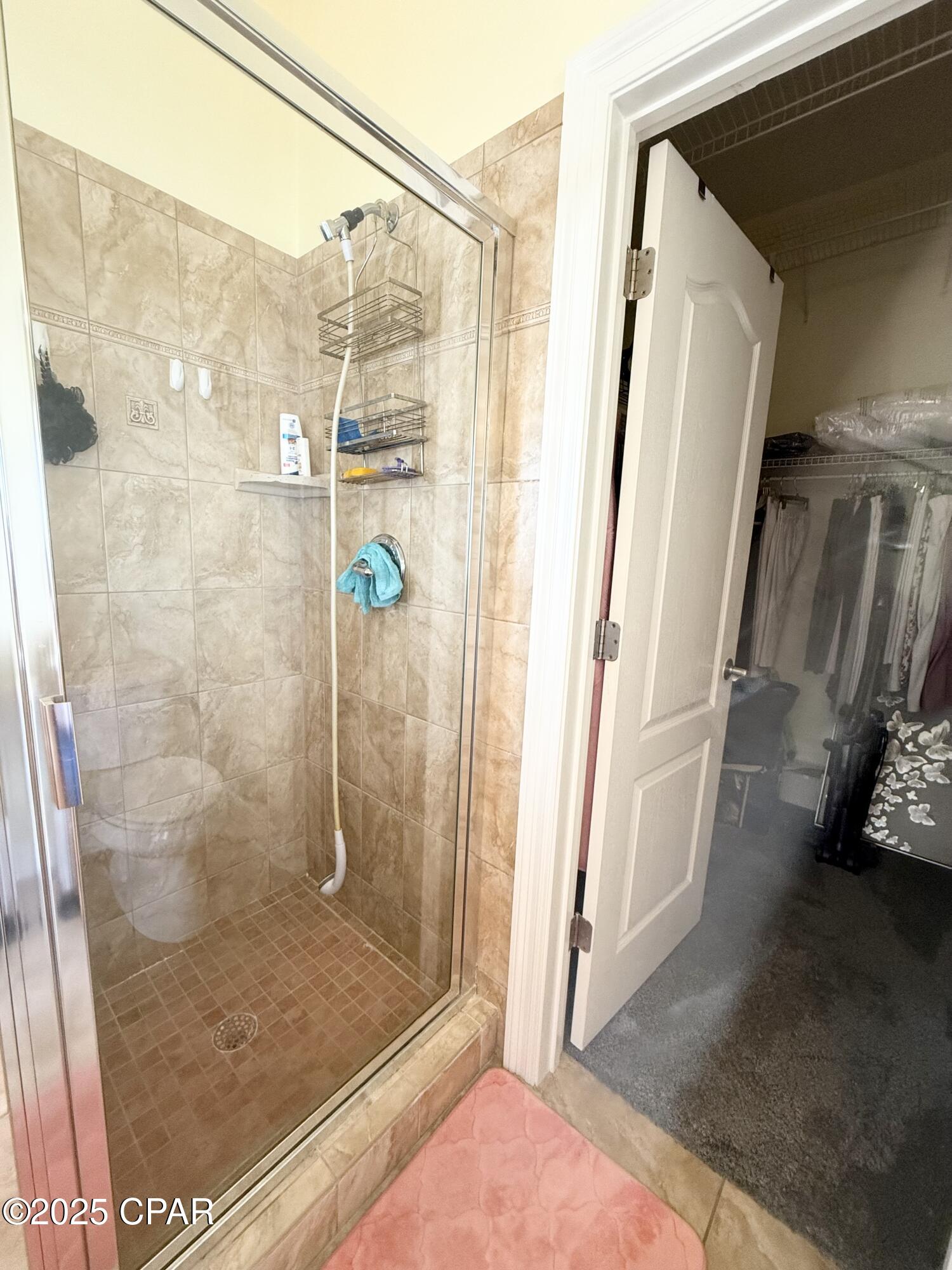 Forest Walk - Residential