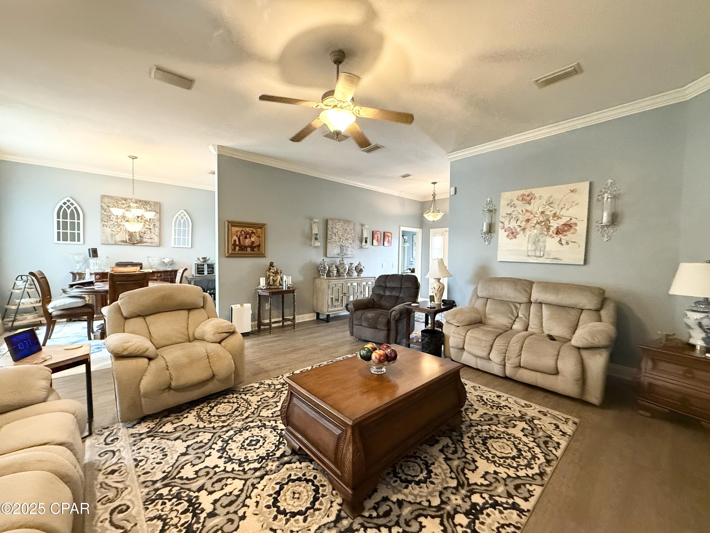 Forest Walk - Residential