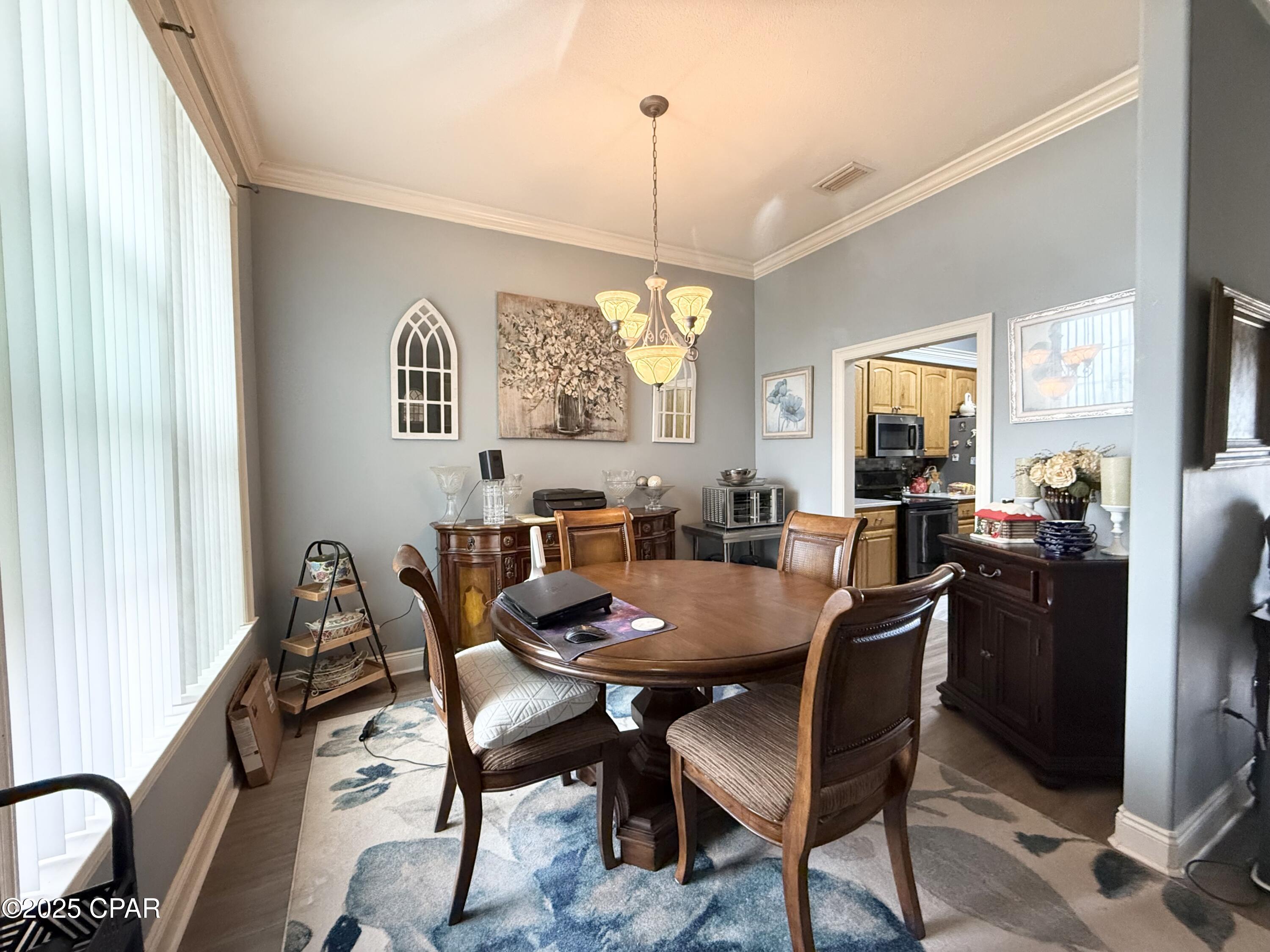 Forest Walk - Residential