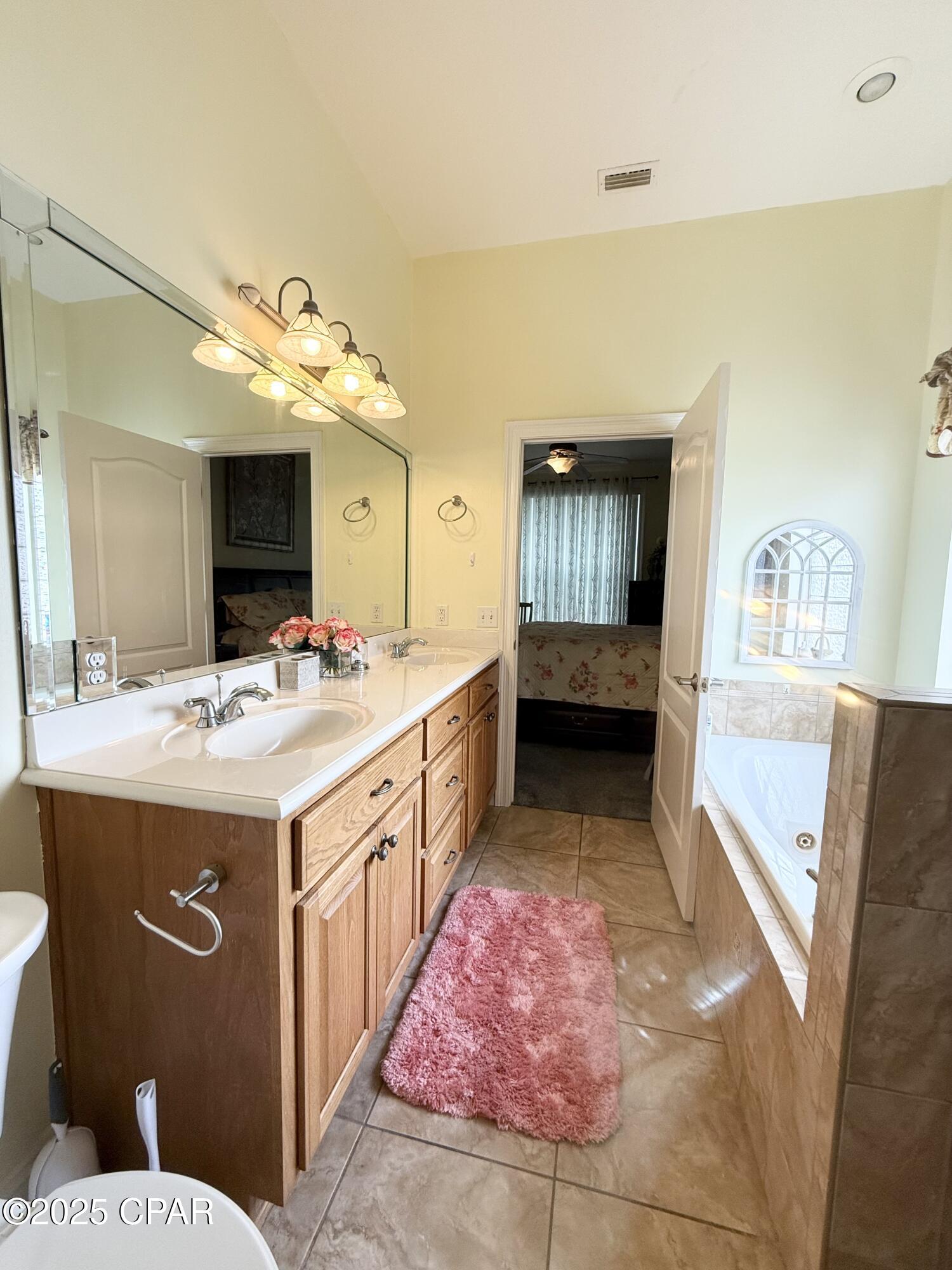 Forest Walk - Residential