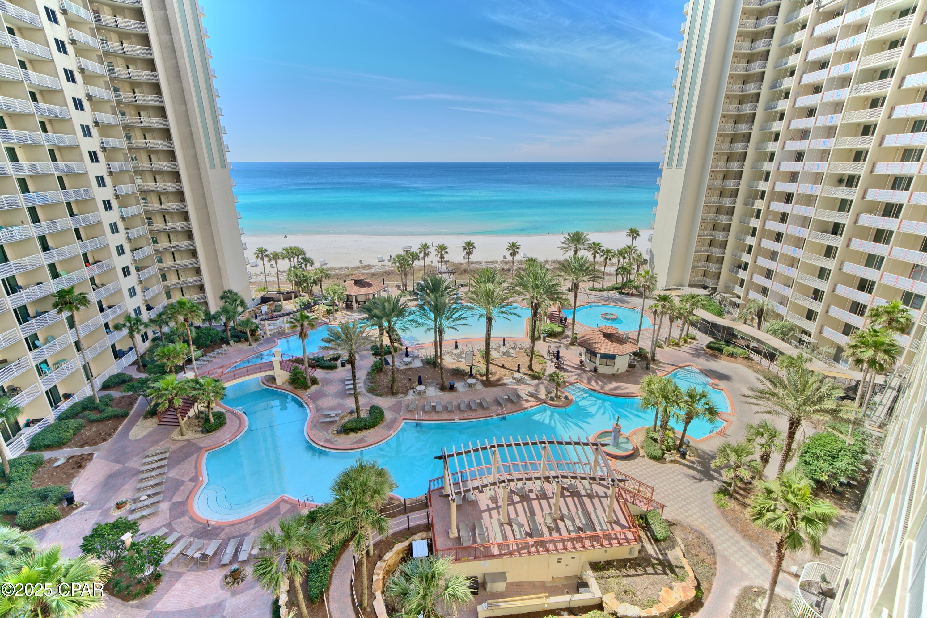 Shores Of Panama - Residential