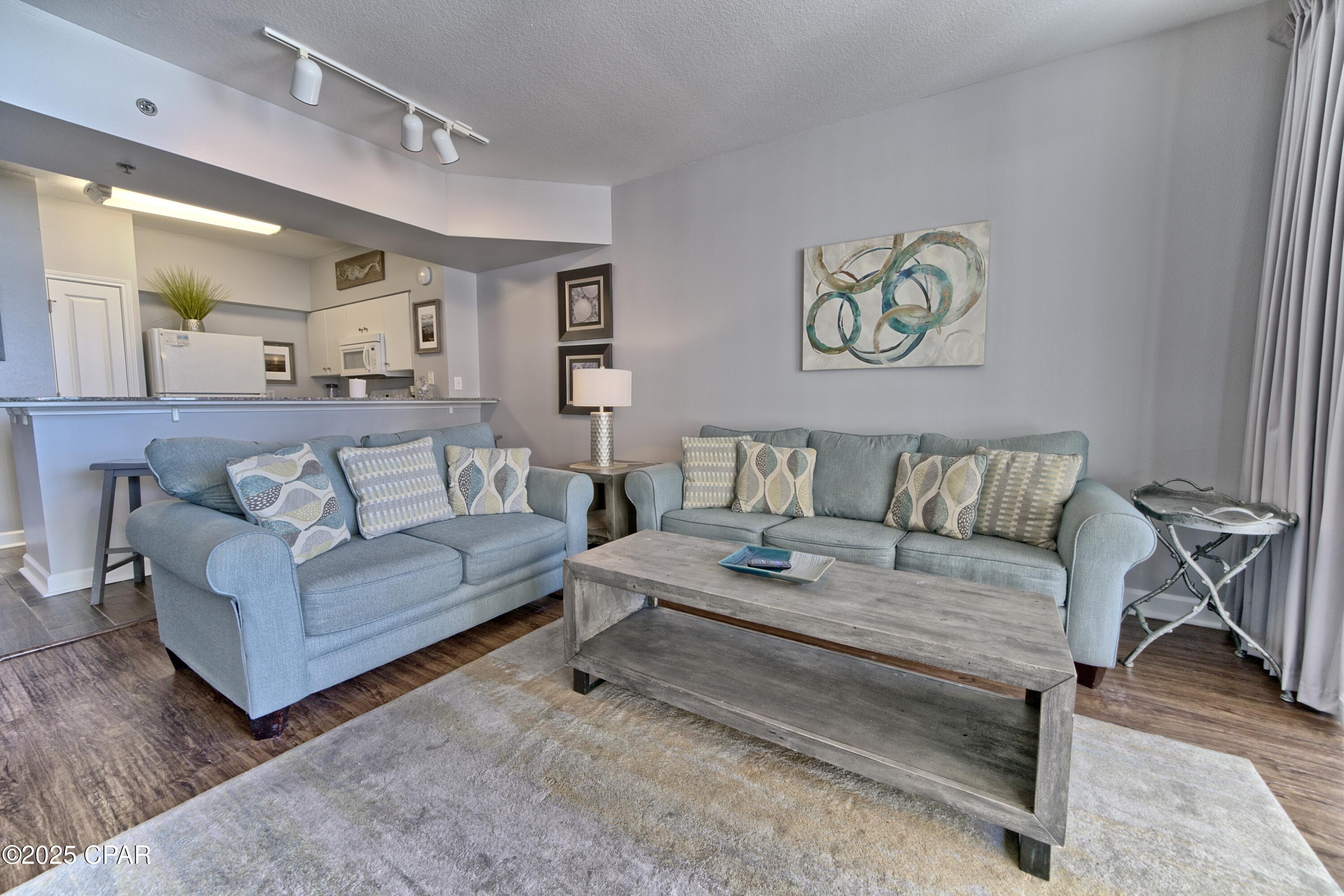 Shores Of Panama - Residential