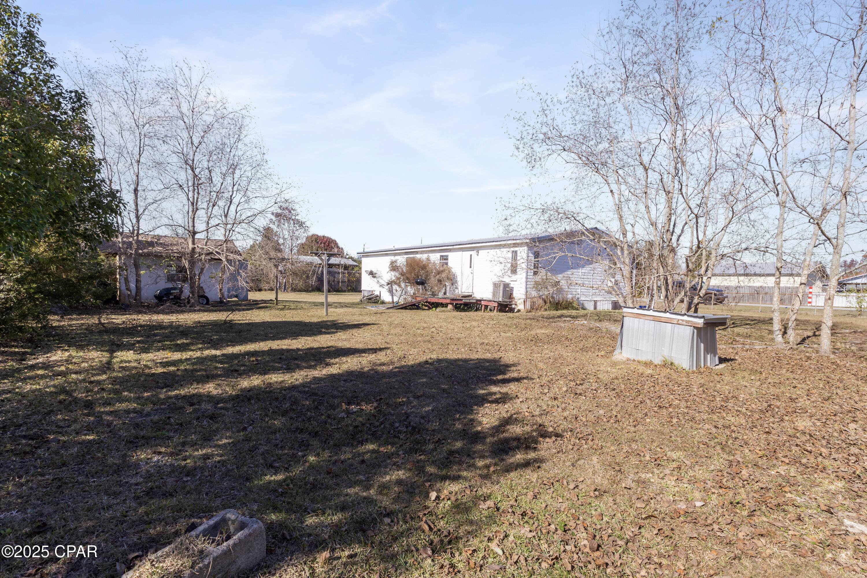 North Callaway Estates - Residential