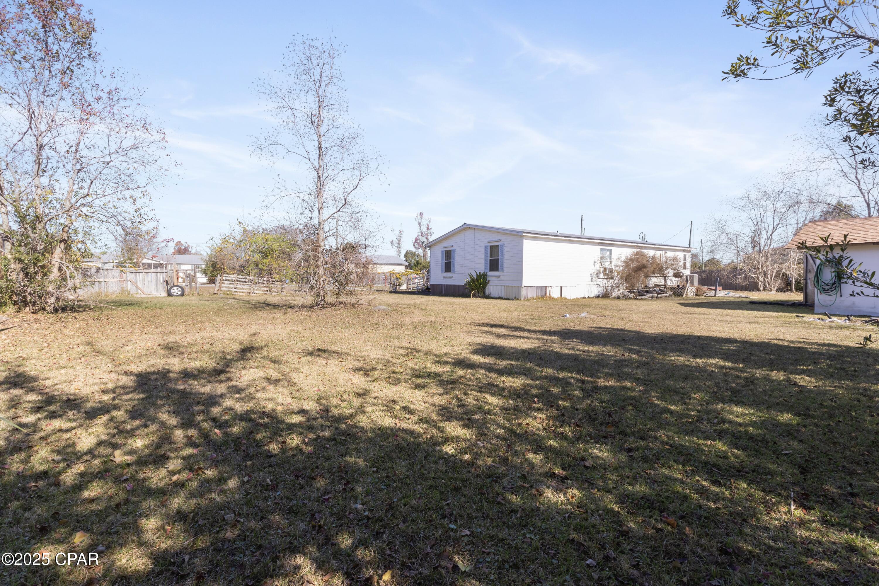 North Callaway Estates - Residential