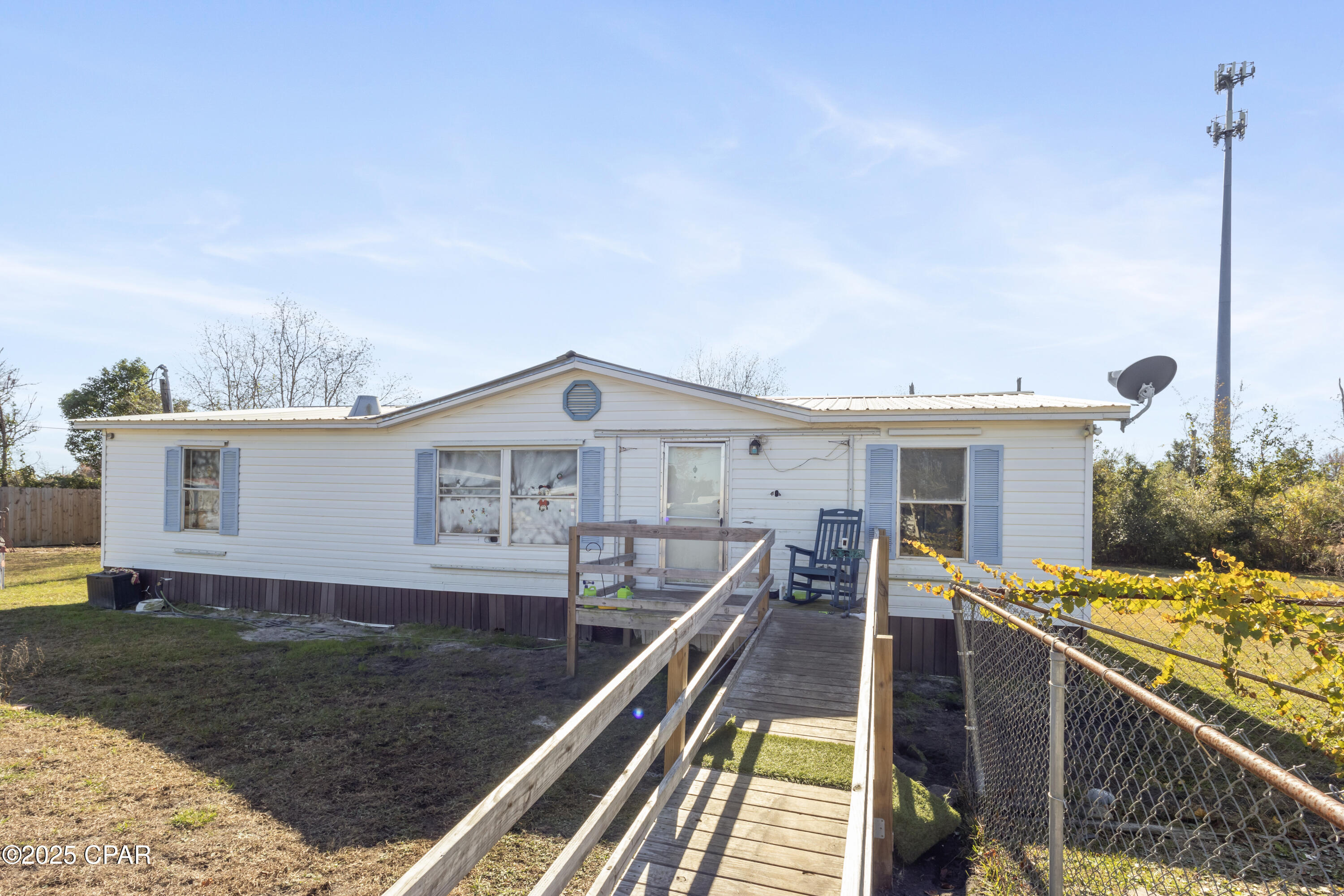 North Callaway Estates - Residential