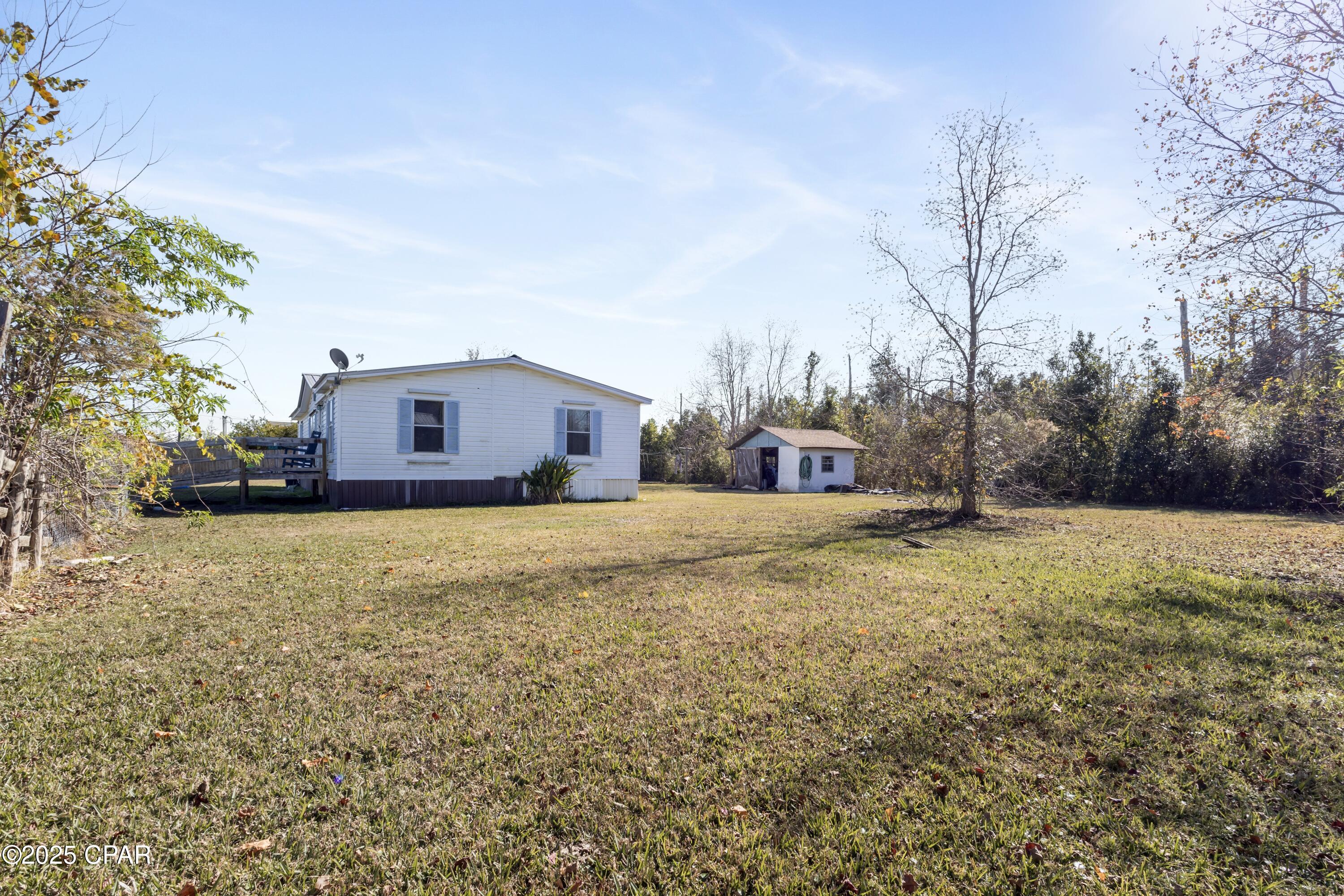 North Callaway Estates - Residential