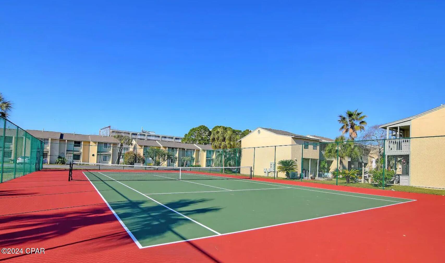 Gulf Highlands Beach Resort - Residential